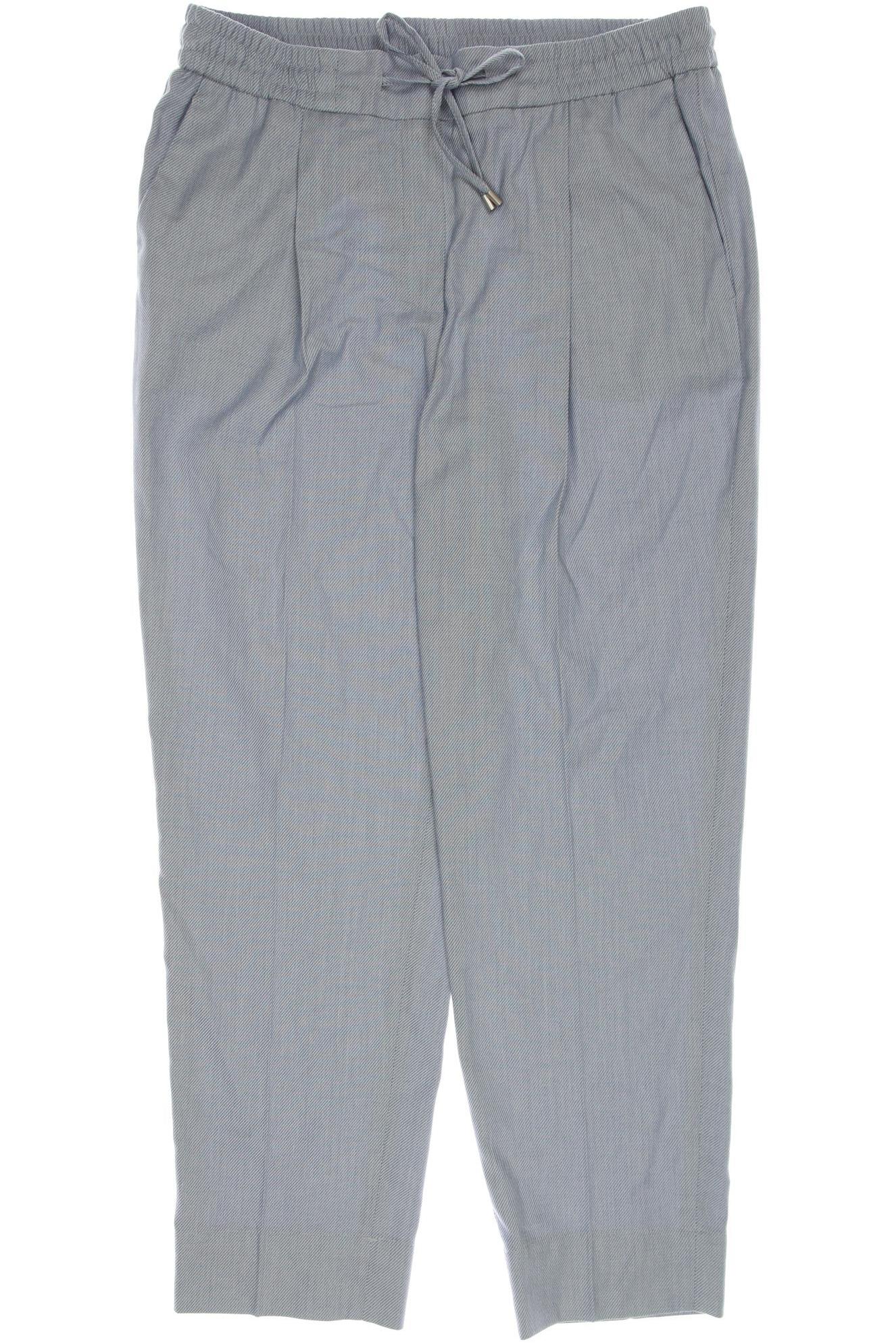 

Opus Damen Stoffhose, hellblau, Gr. 38