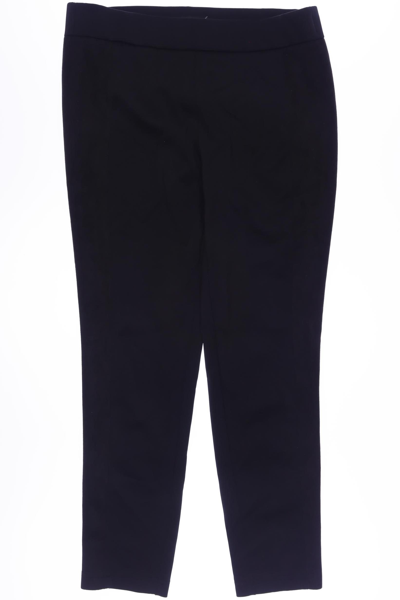 

Opus Damen Stoffhose, schwarz, Gr. 42