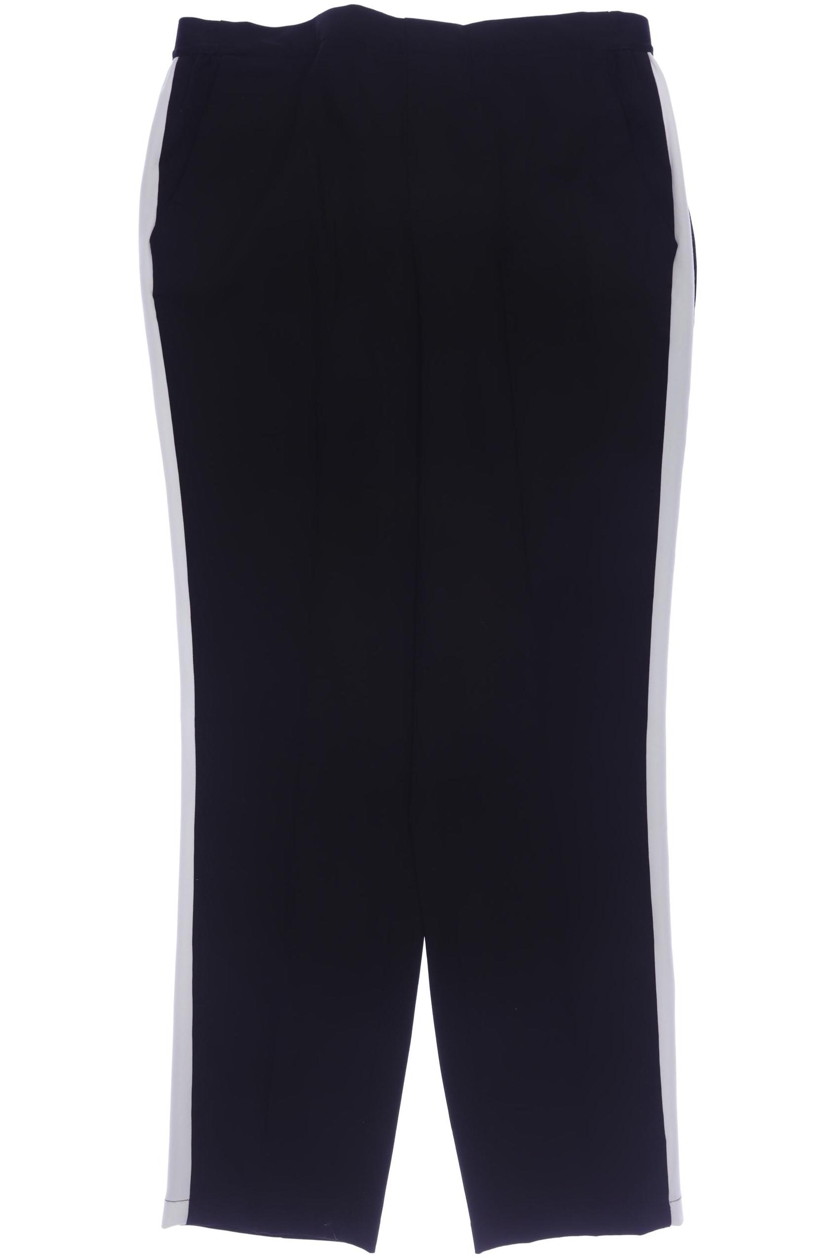 

Opus Damen Stoffhose, schwarz, Gr. 38