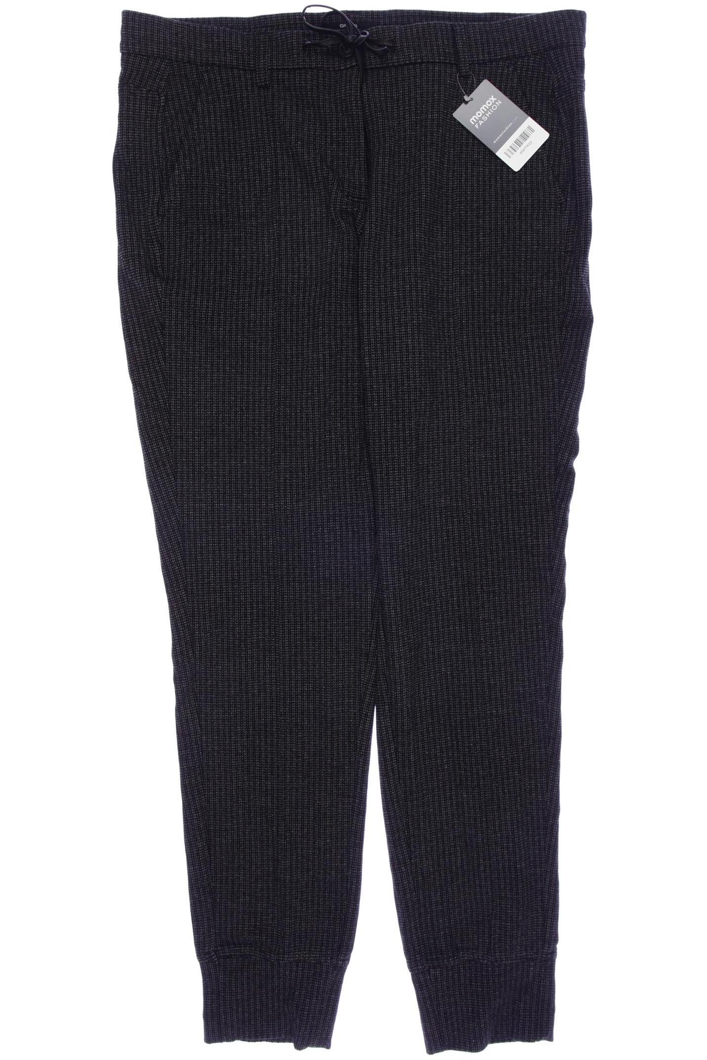 

Opus Damen Stoffhose, grau, Gr. 44