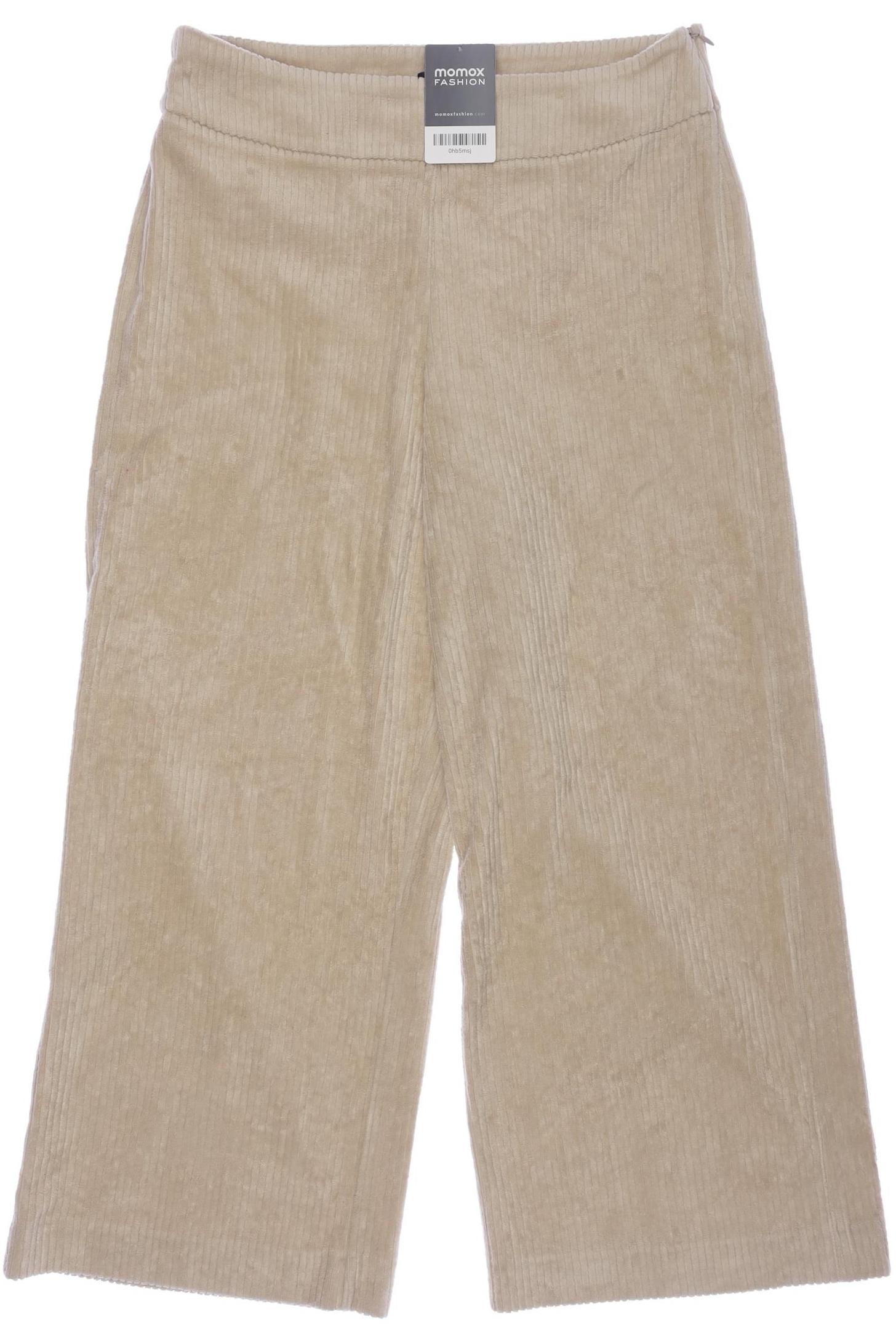 

Opus Damen Stoffhose, beige, Gr. 40