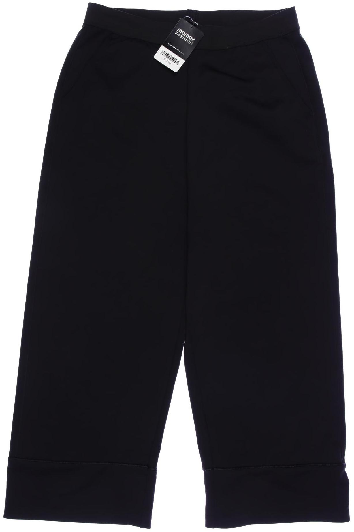 

Opus Damen Stoffhose, schwarz, Gr. 38