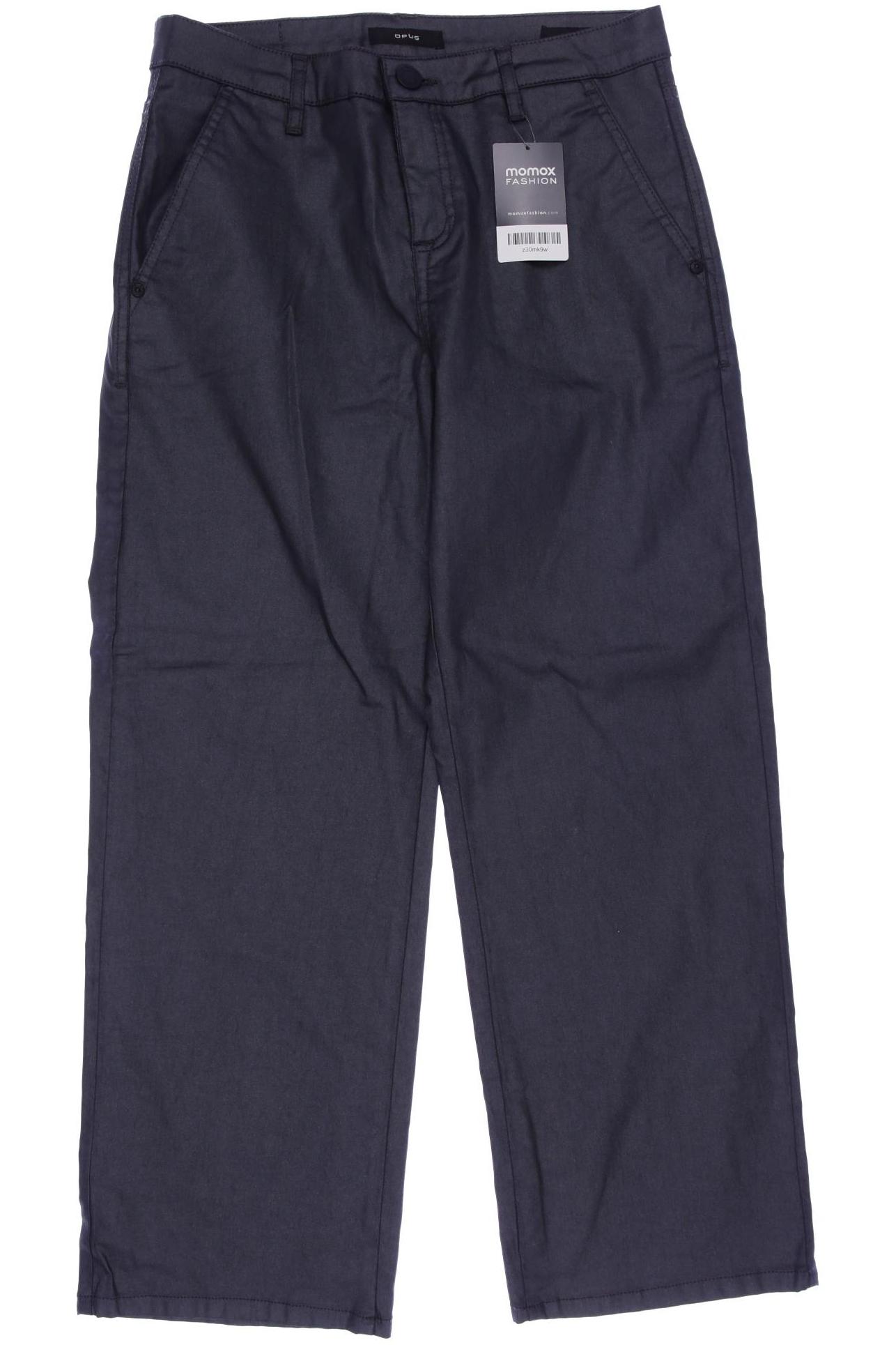 

Opus Damen Stoffhose, grau