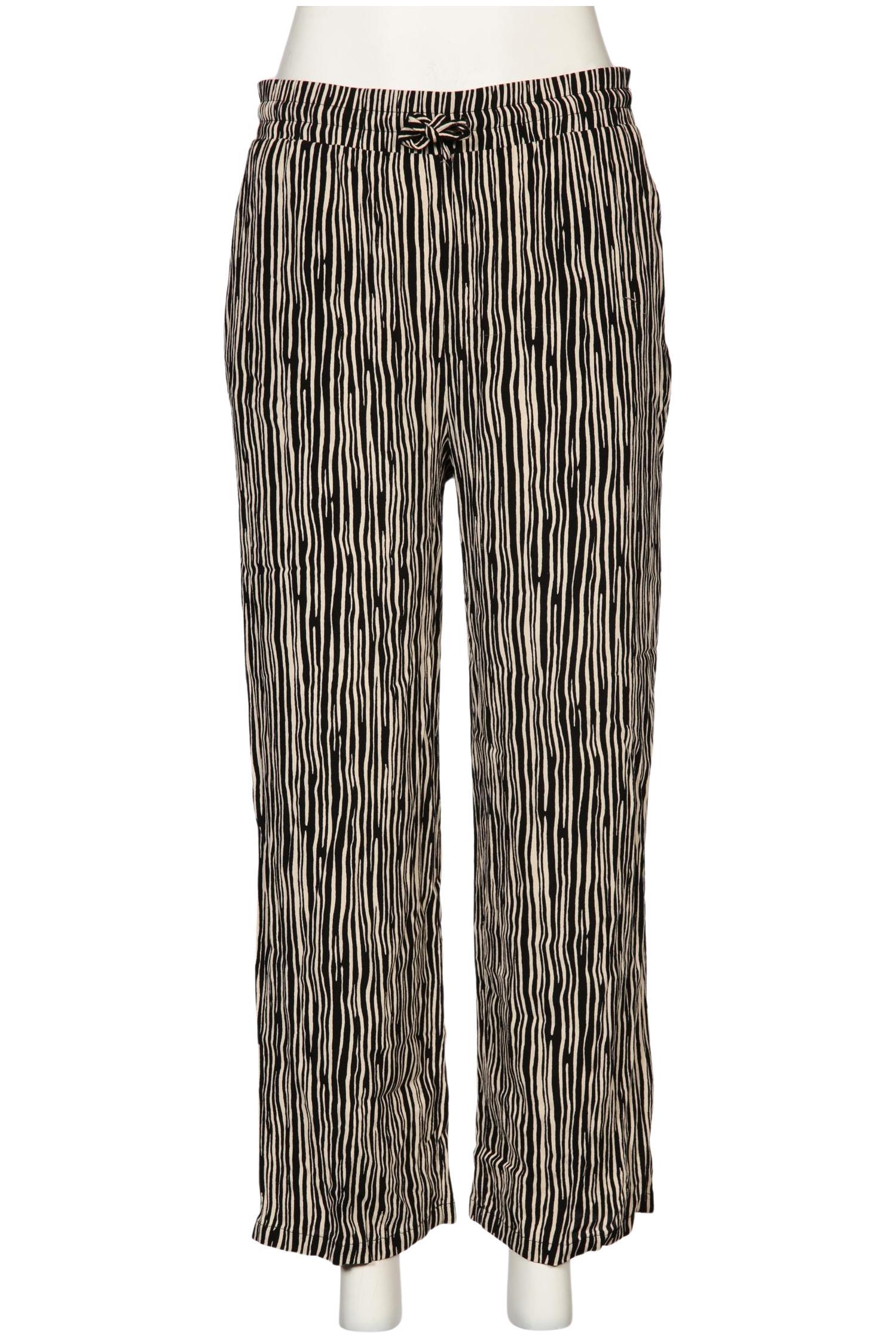 

Opus Damen Stoffhose, mehrfarbig, Gr. 40