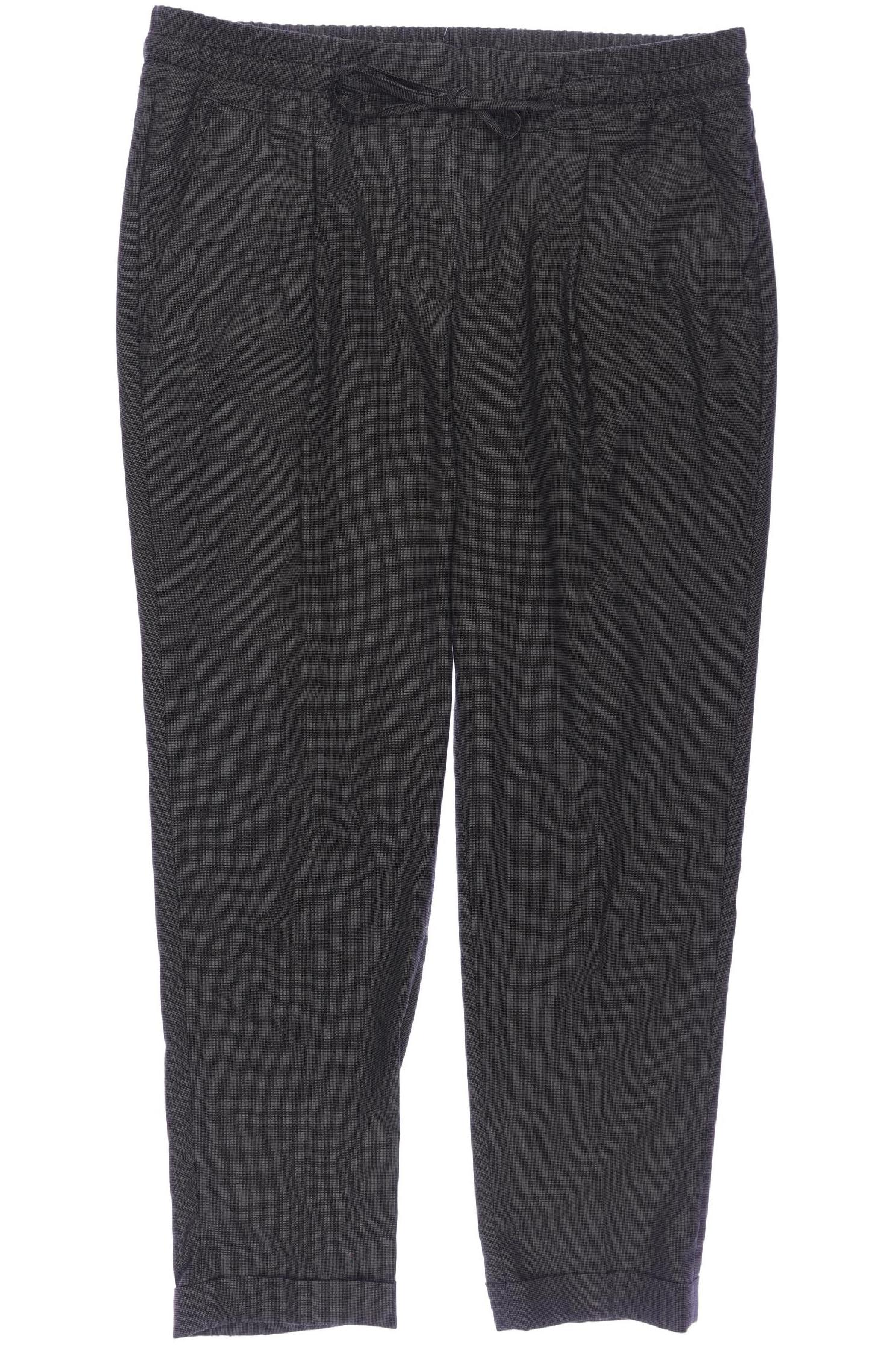 

Opus Damen Stoffhose, grün, Gr. 40