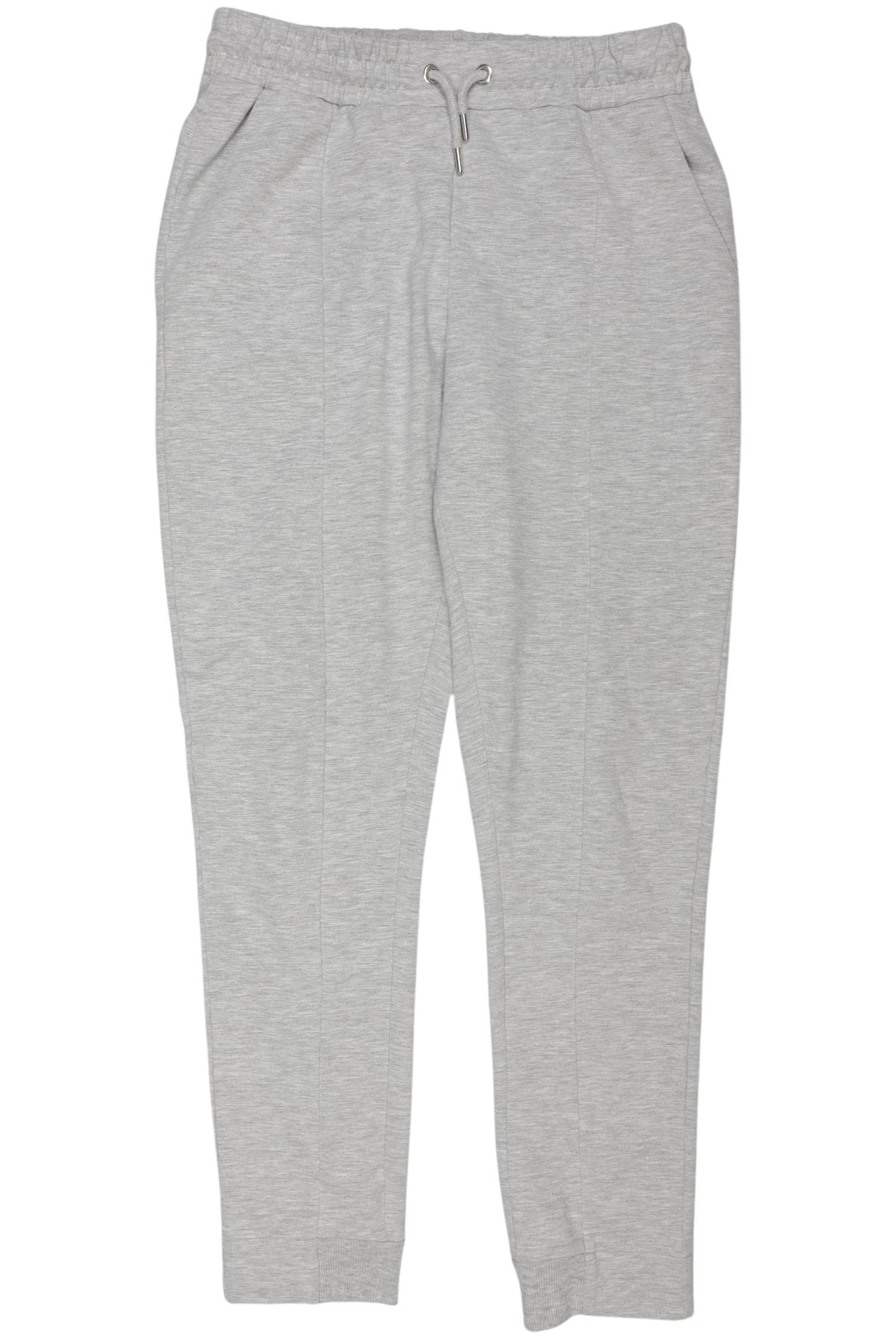 

Opus Damen Stoffhose, grau, Gr. 34