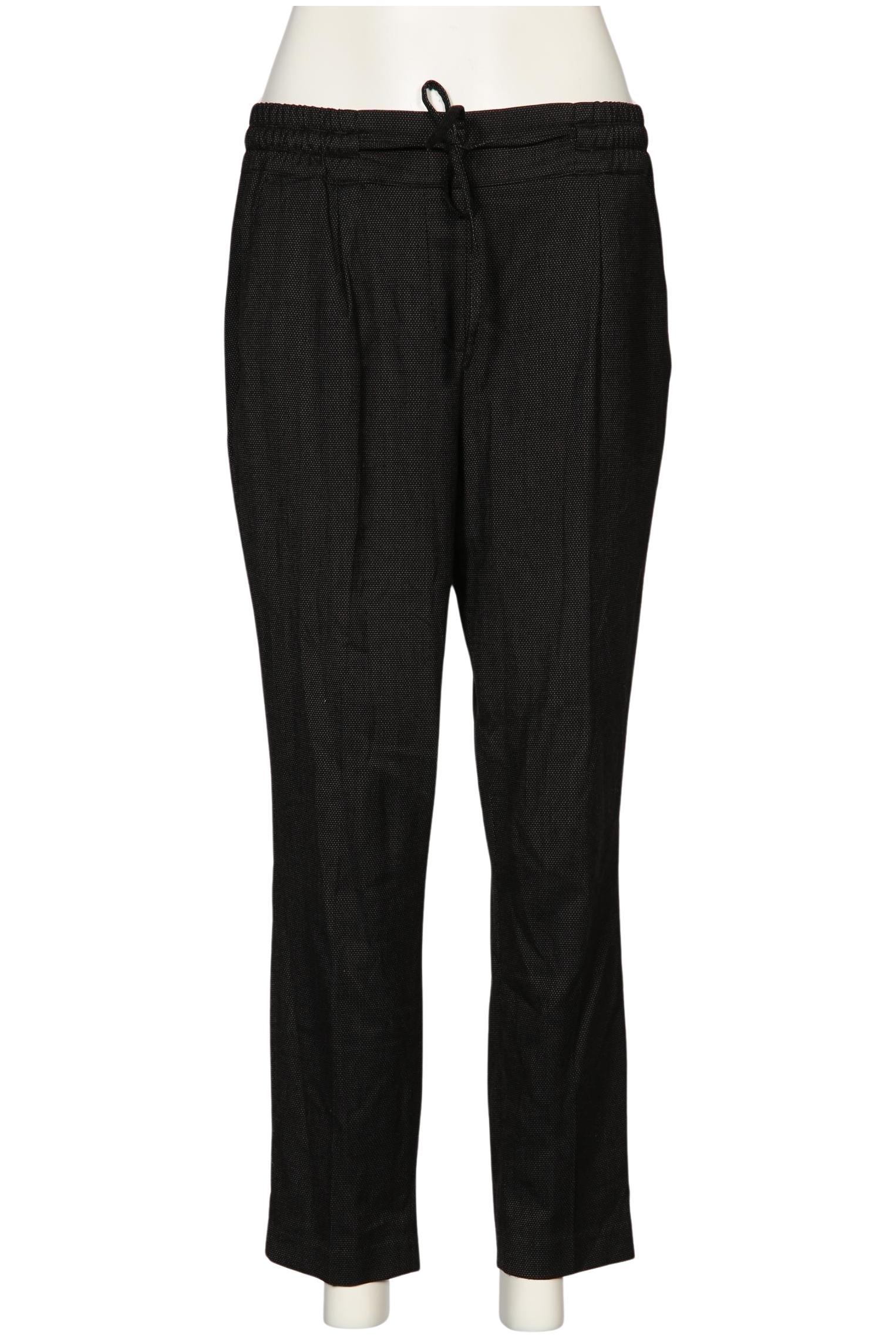 

Opus Damen Stoffhose, grau, Gr. 38