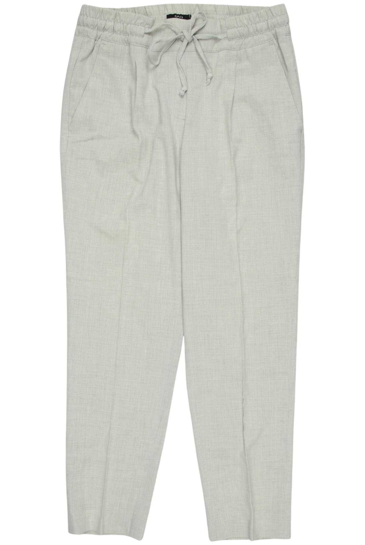 

Opus Damen Stoffhose, grau, Gr. 36