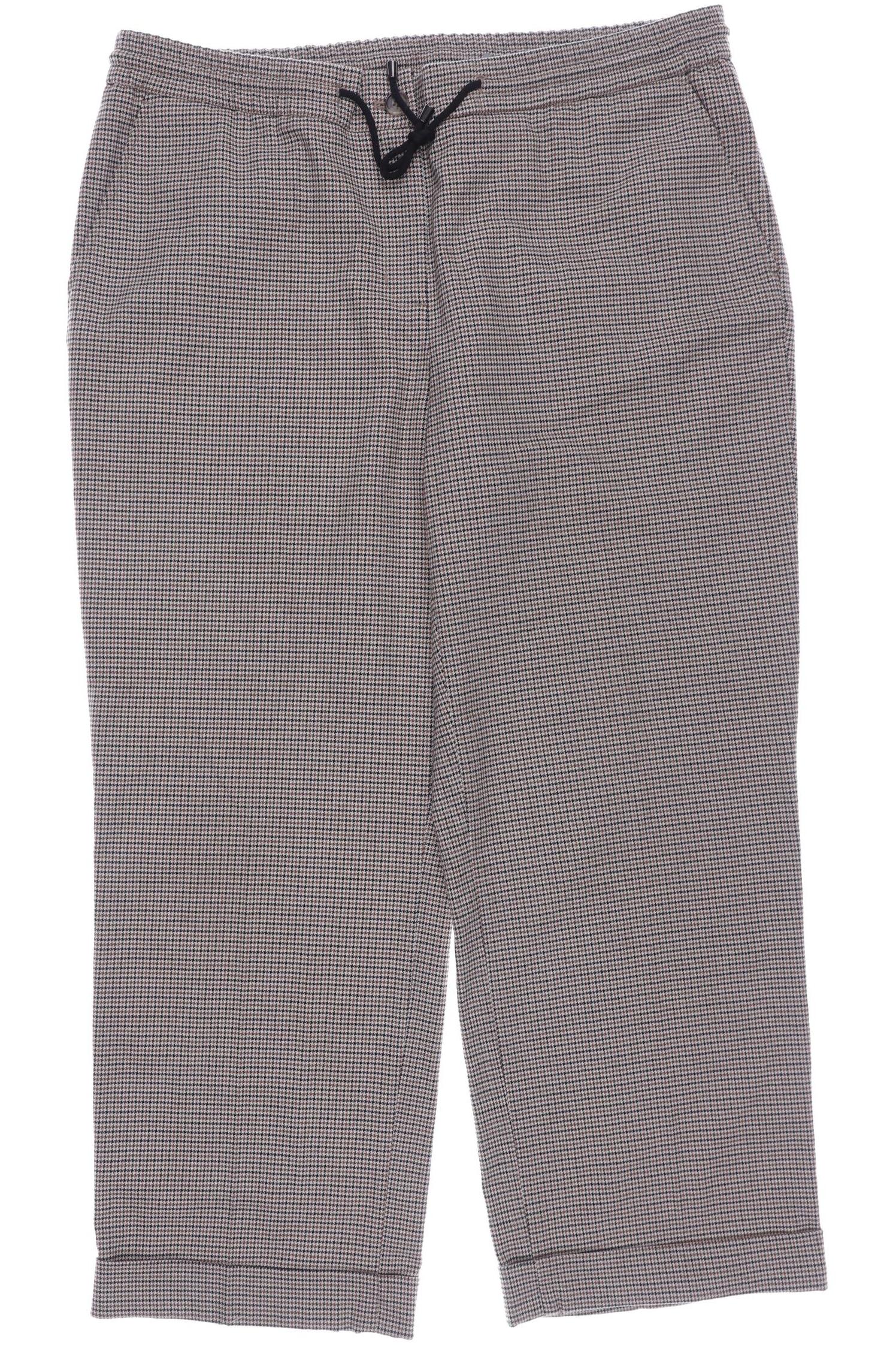 

Opus Damen Stoffhose, braun