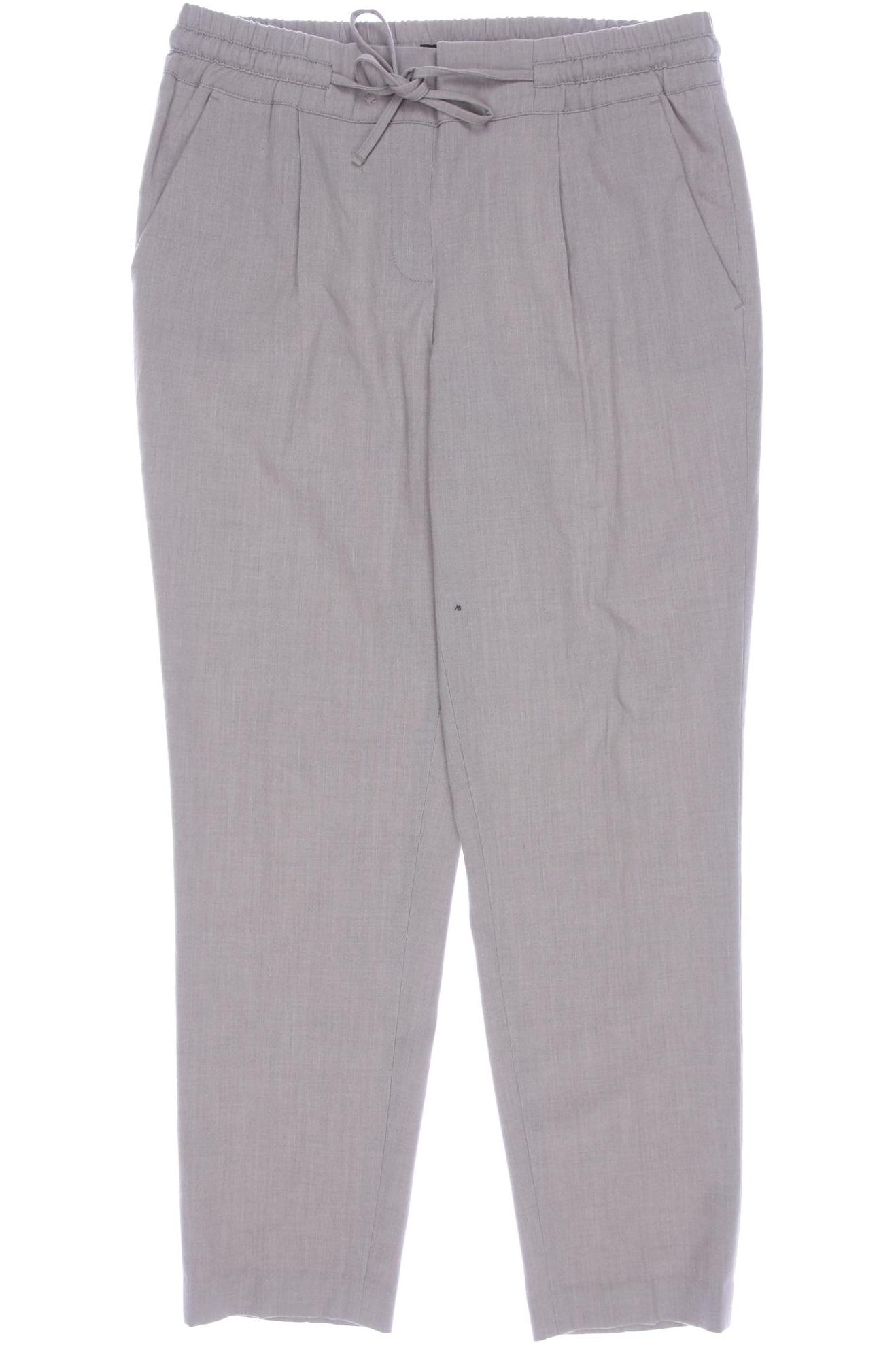 

Opus Damen Stoffhose, grau, Gr. 38