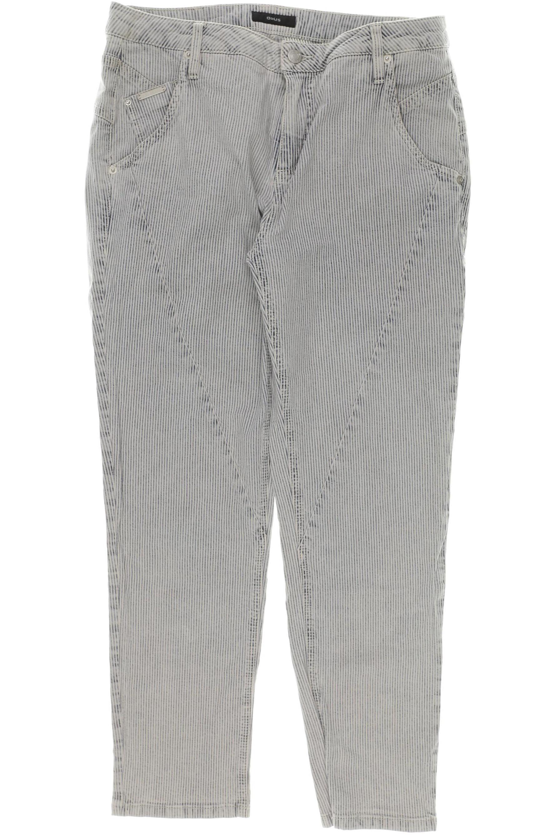 

Opus Damen Stoffhose, weiß, Gr. 38