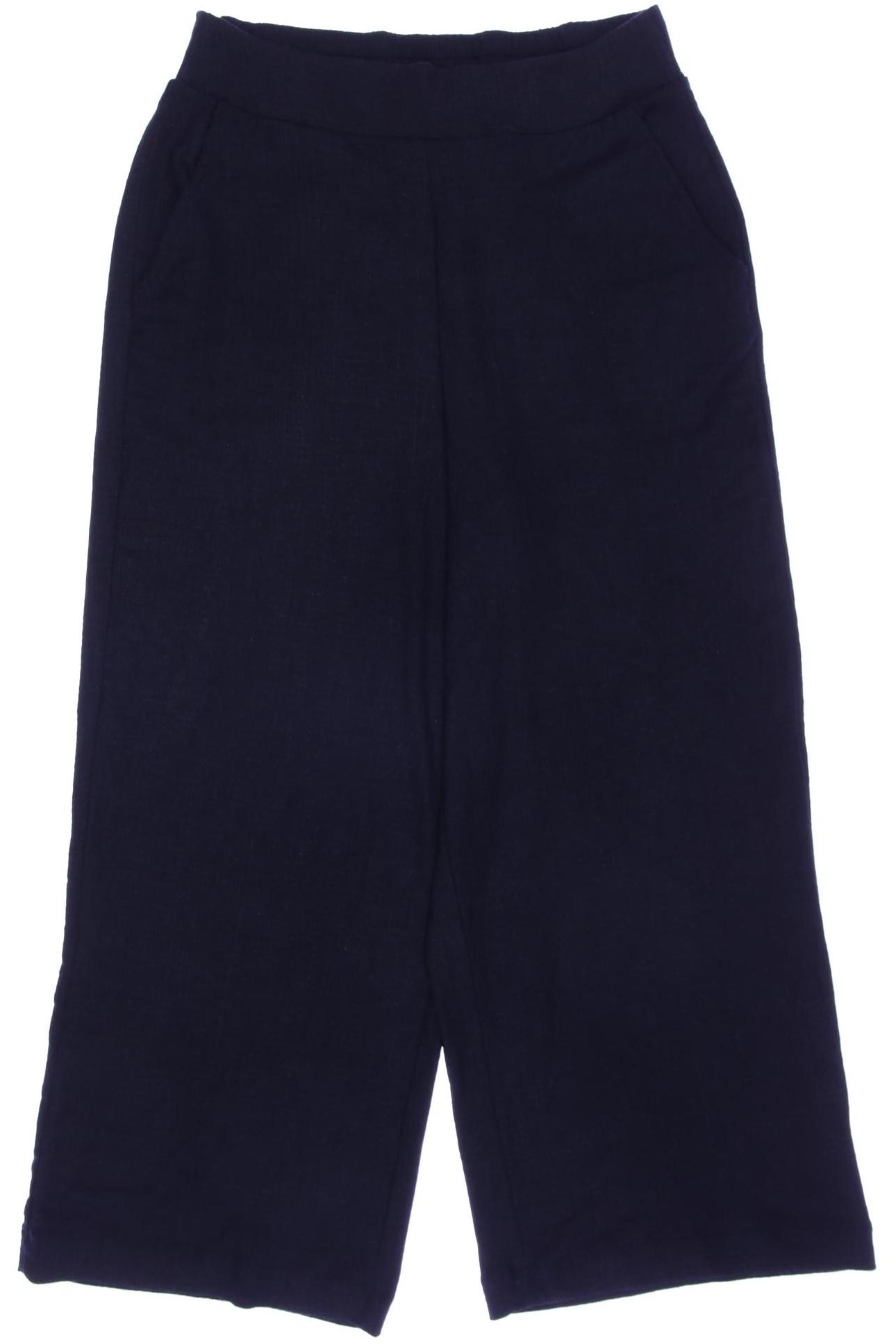 

Opus Damen Stoffhose, marineblau, Gr. 36