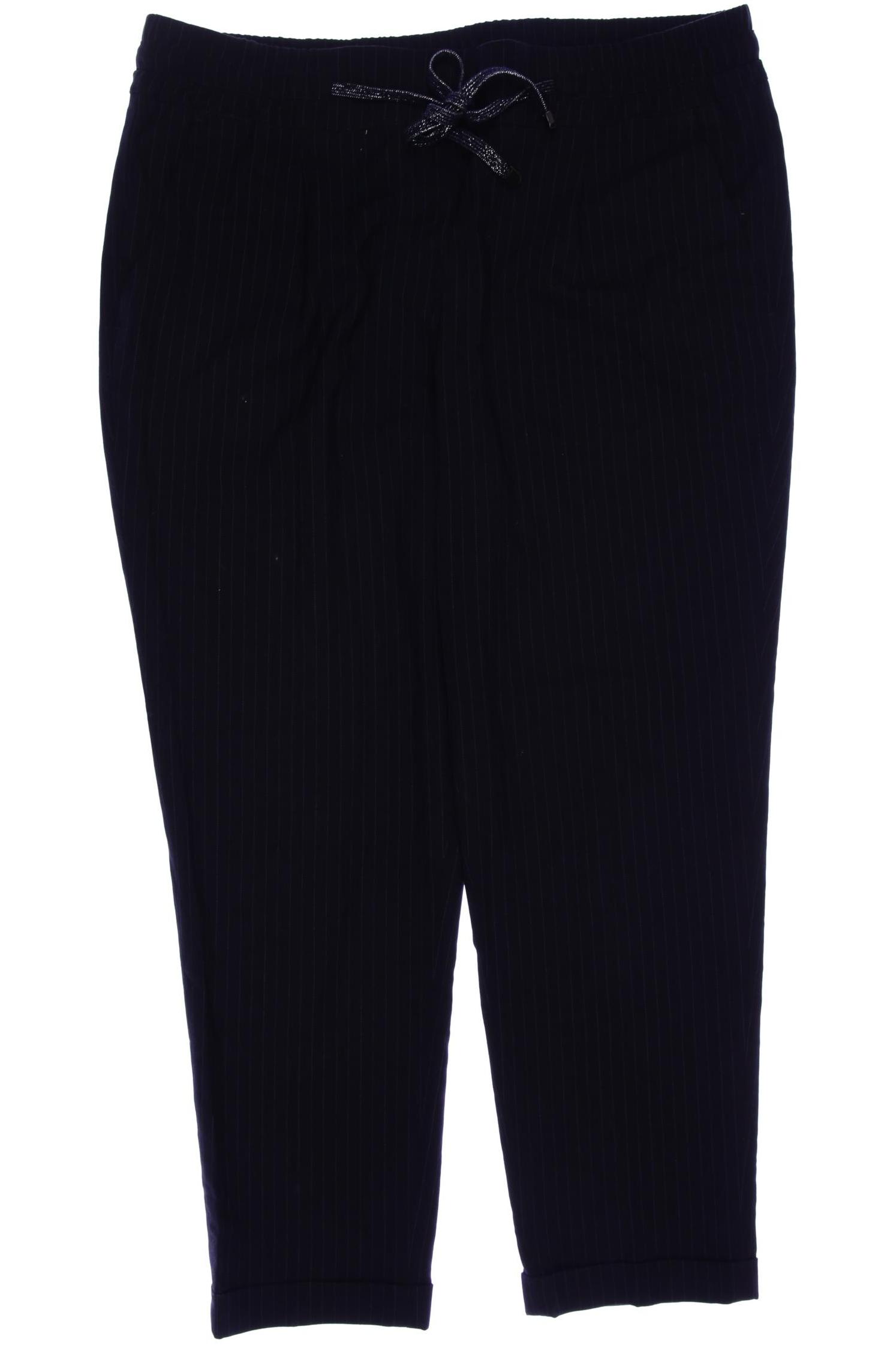 

Opus Damen Stoffhose, marineblau, Gr. 42