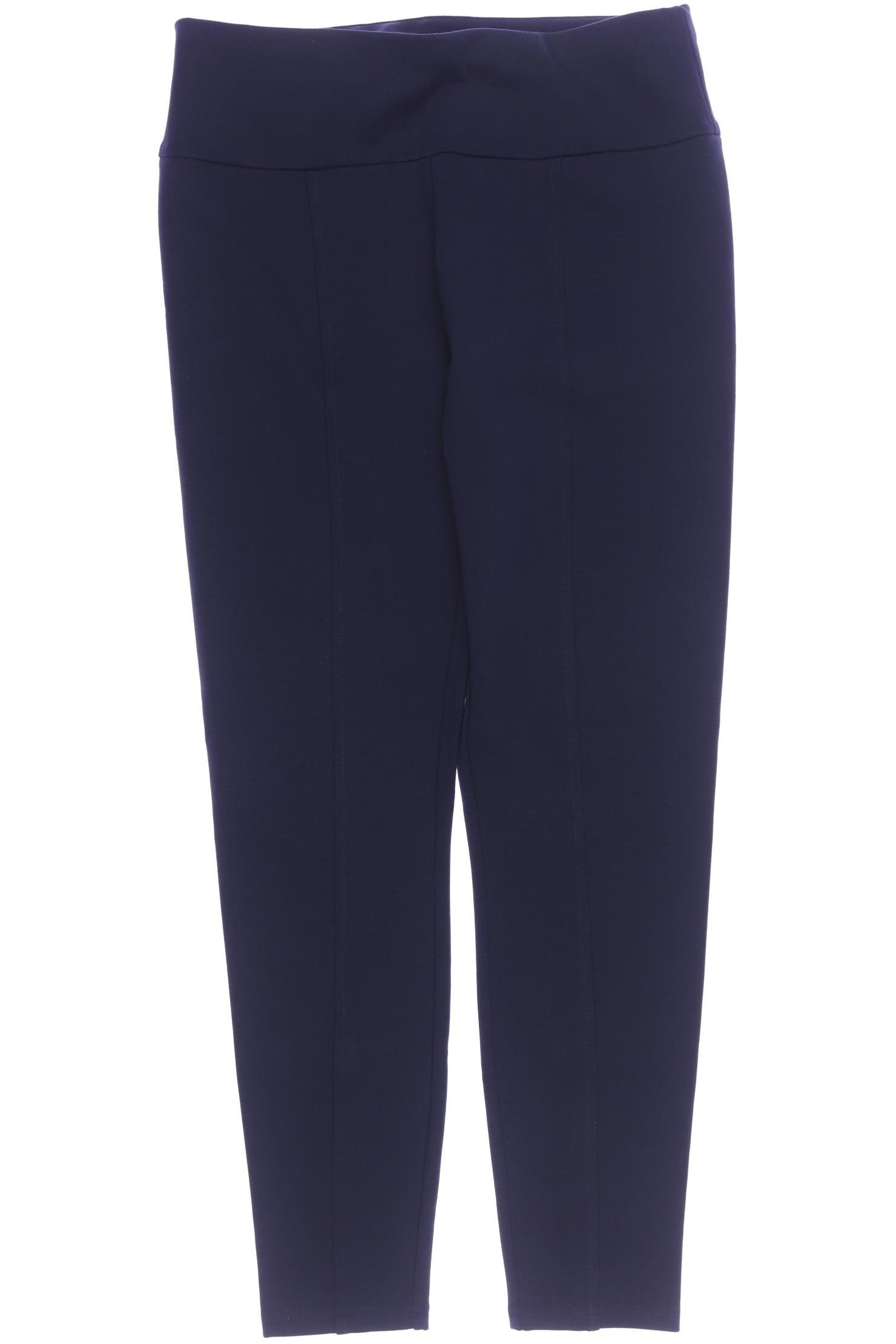 

Opus Damen Stoffhose, blau, Gr. 38