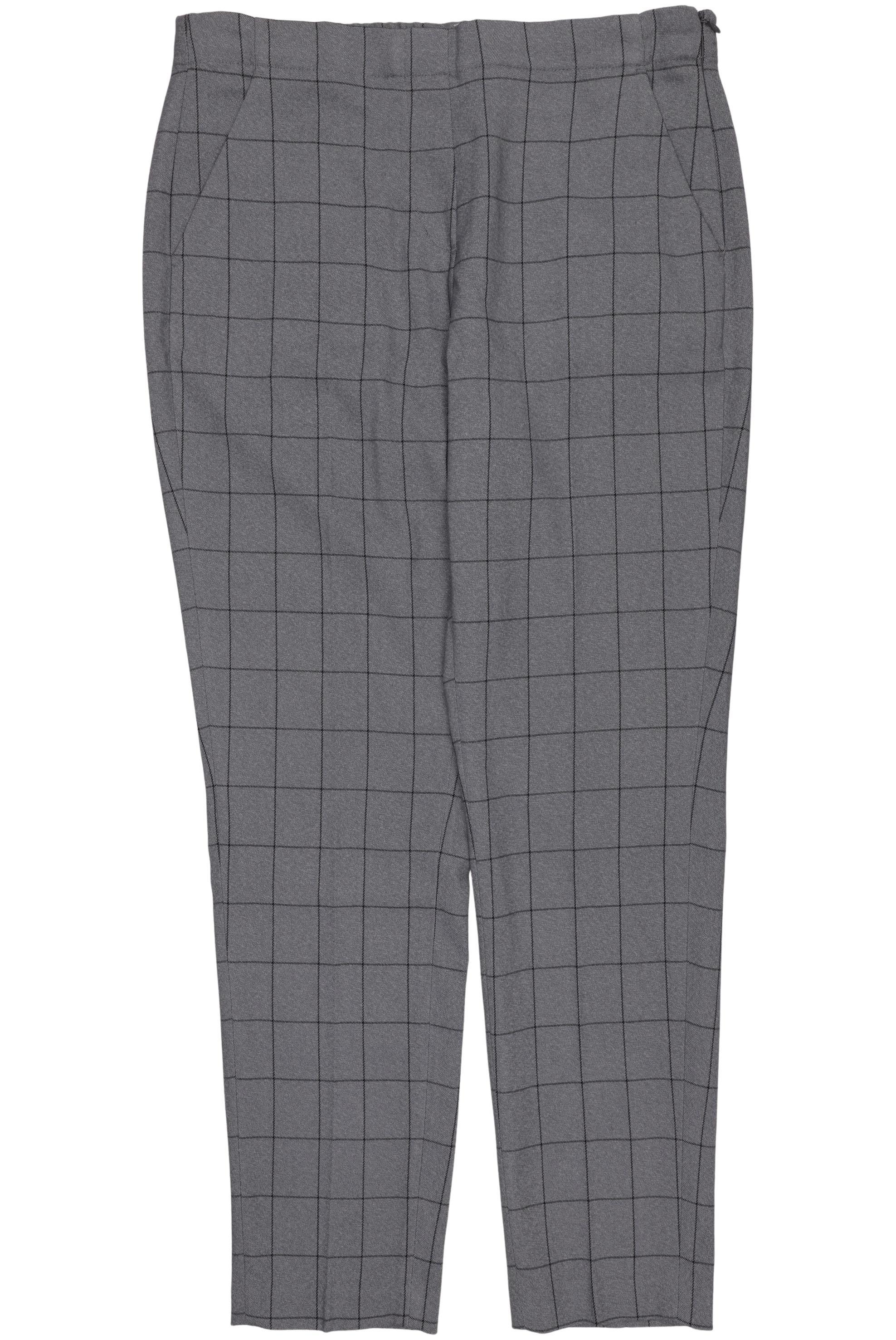 

Opus Damen Stoffhose, grau, Gr. 38