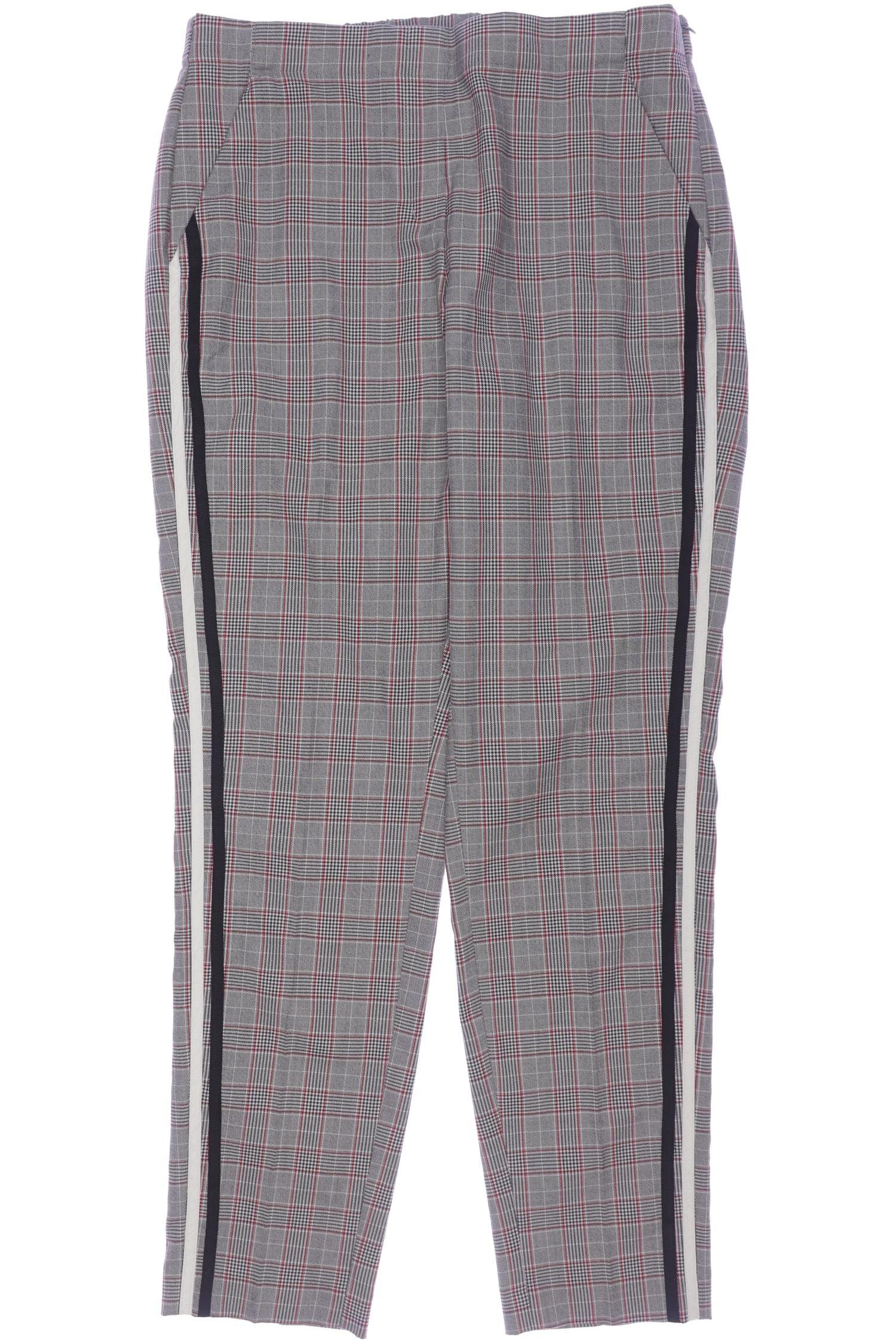 

Opus Damen Stoffhose, grau, Gr. 38