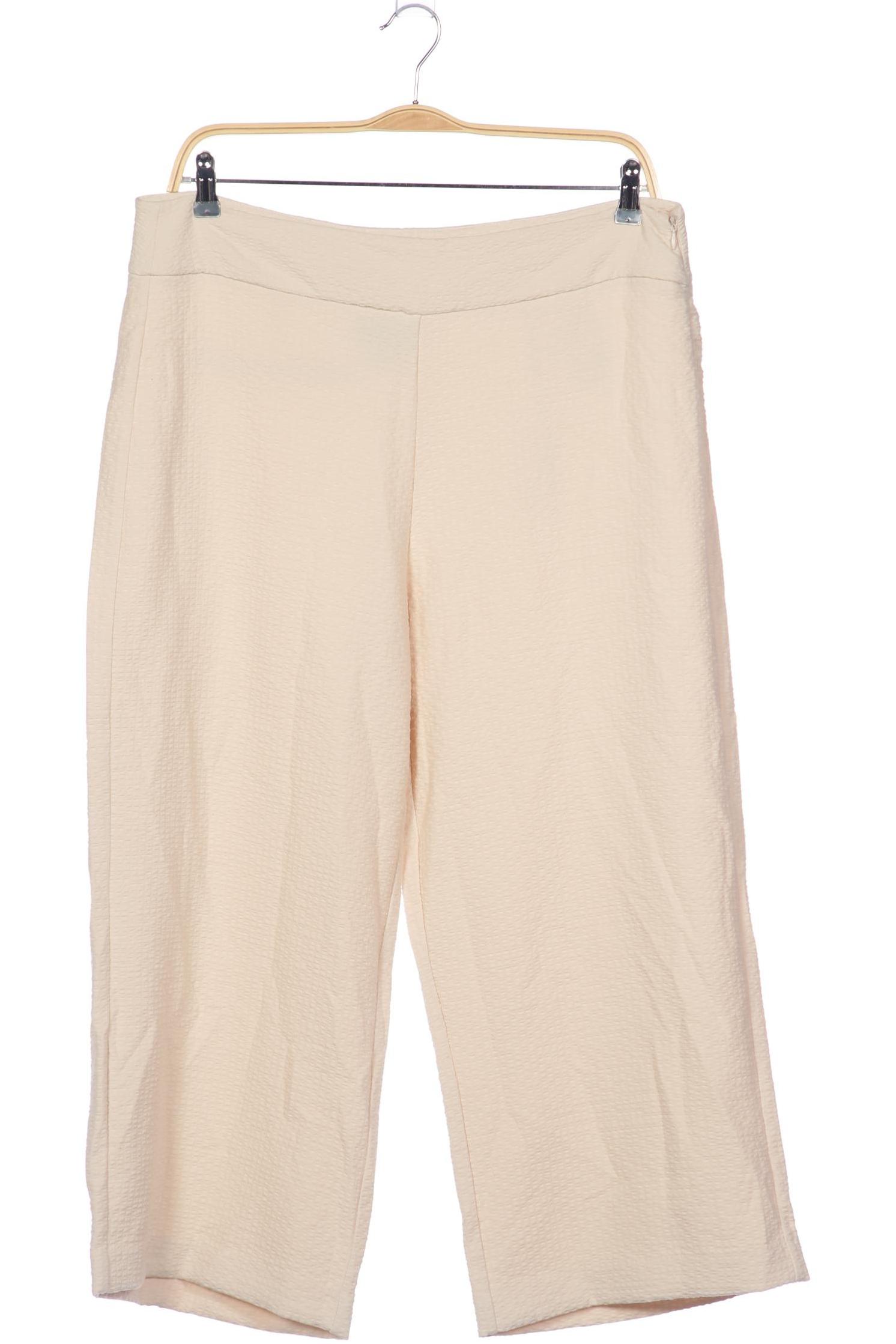 

Opus Damen Stoffhose, beige, Gr. 44