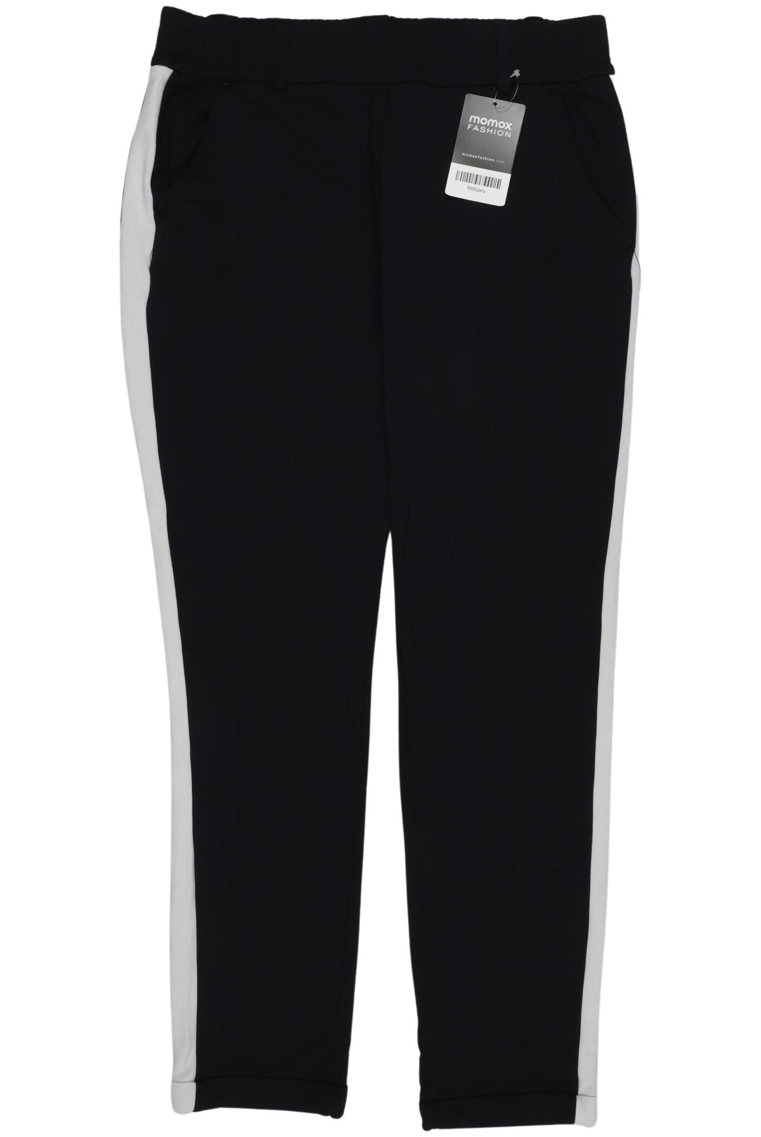 

Opus Damen Stoffhose, marineblau, Gr. 38
