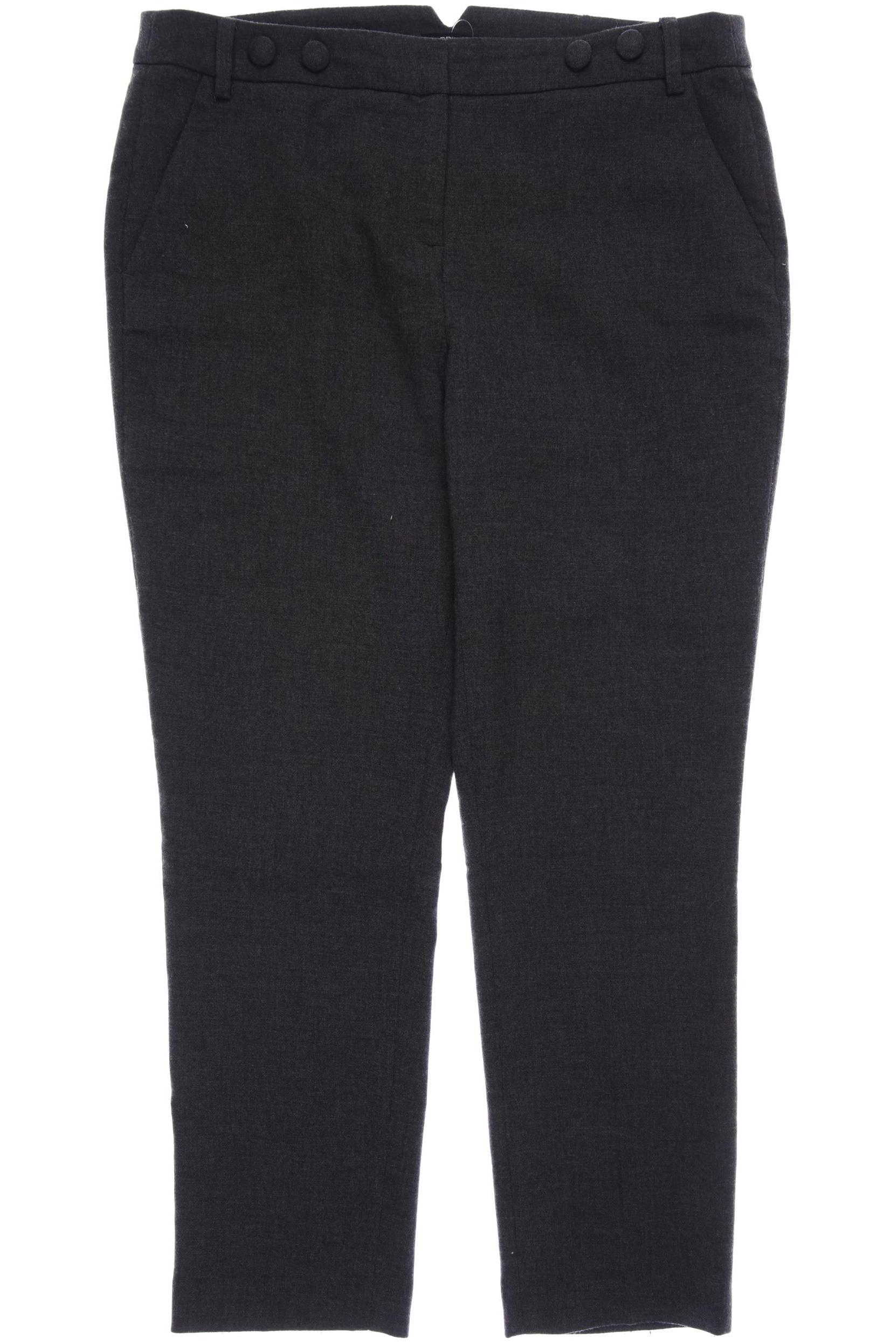 

Opus Damen Stoffhose, grau, Gr. 36