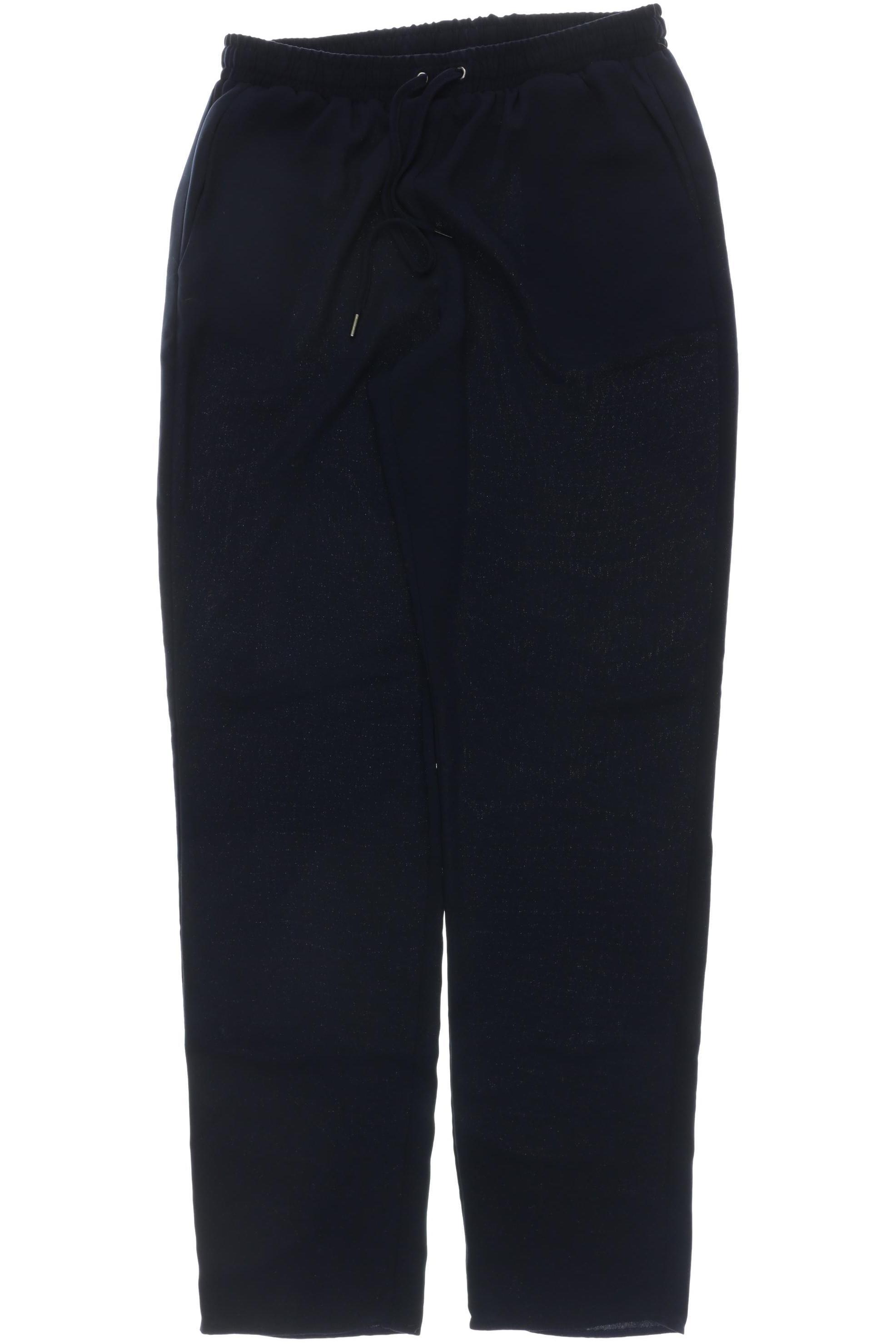 

Opus Damen Stoffhose, blau, Gr. 36
