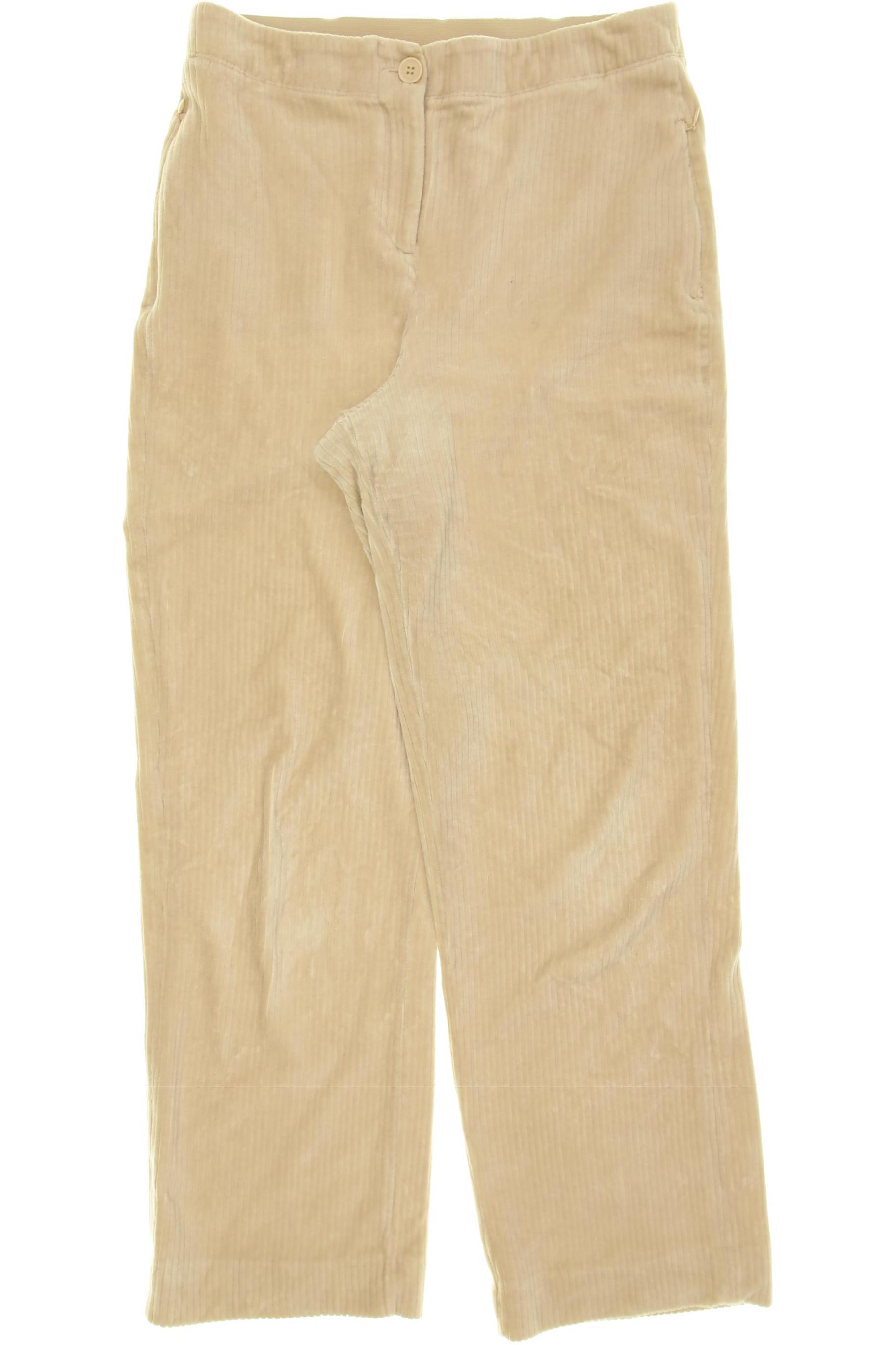 

Opus Damen Stoffhose, beige, Gr. 36