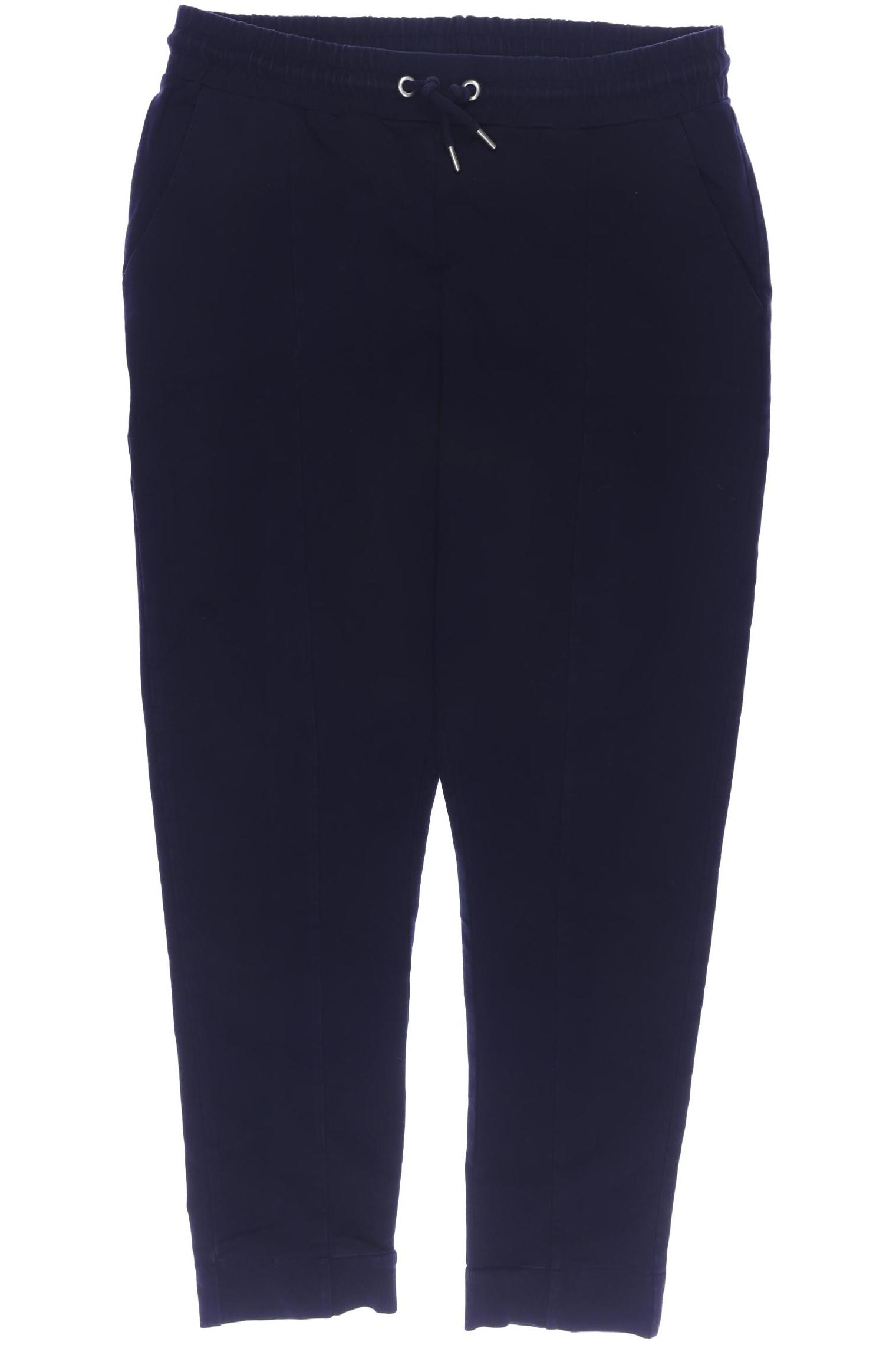 

Opus Damen Stoffhose, marineblau, Gr. 40