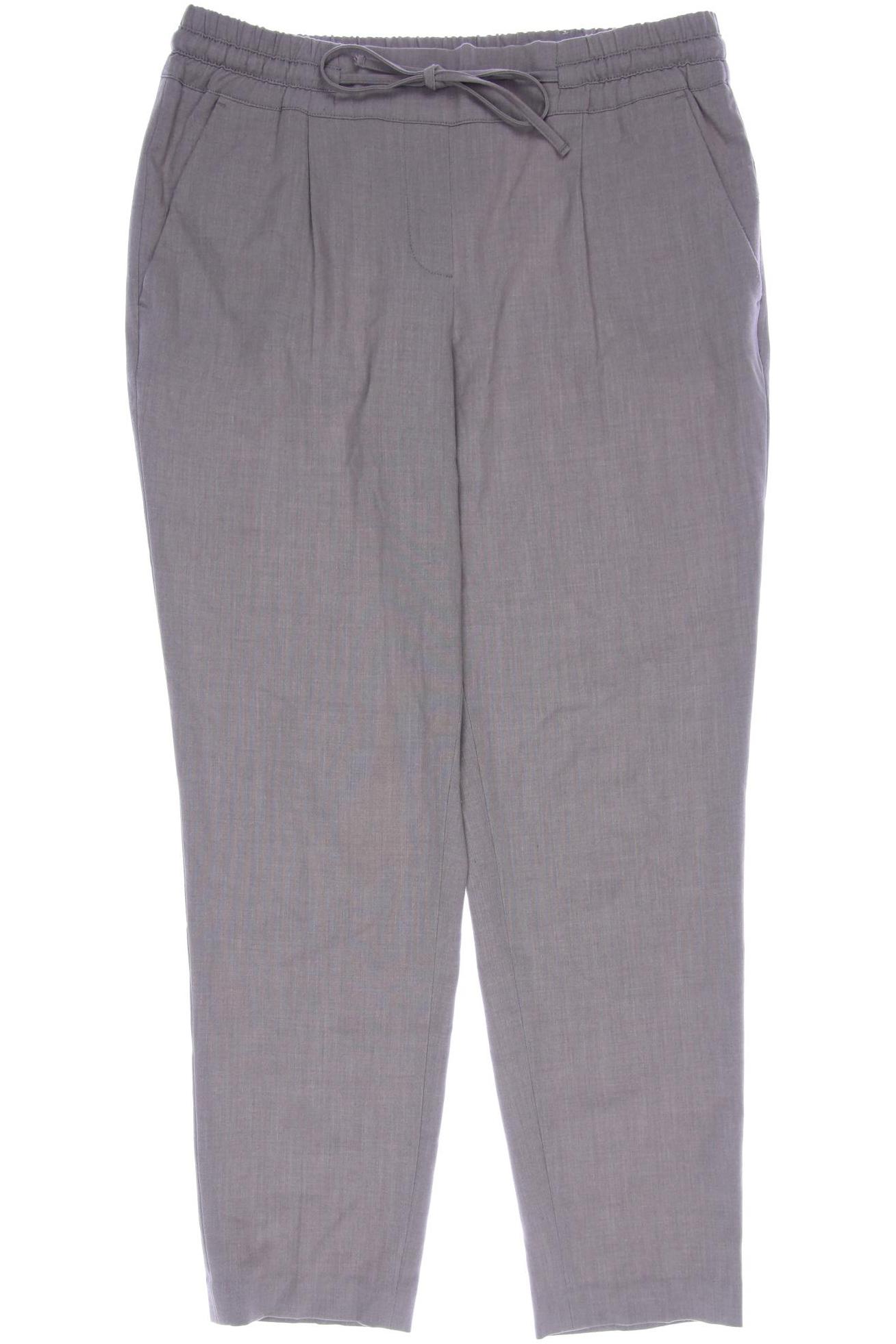 

Opus Damen Stoffhose, grau