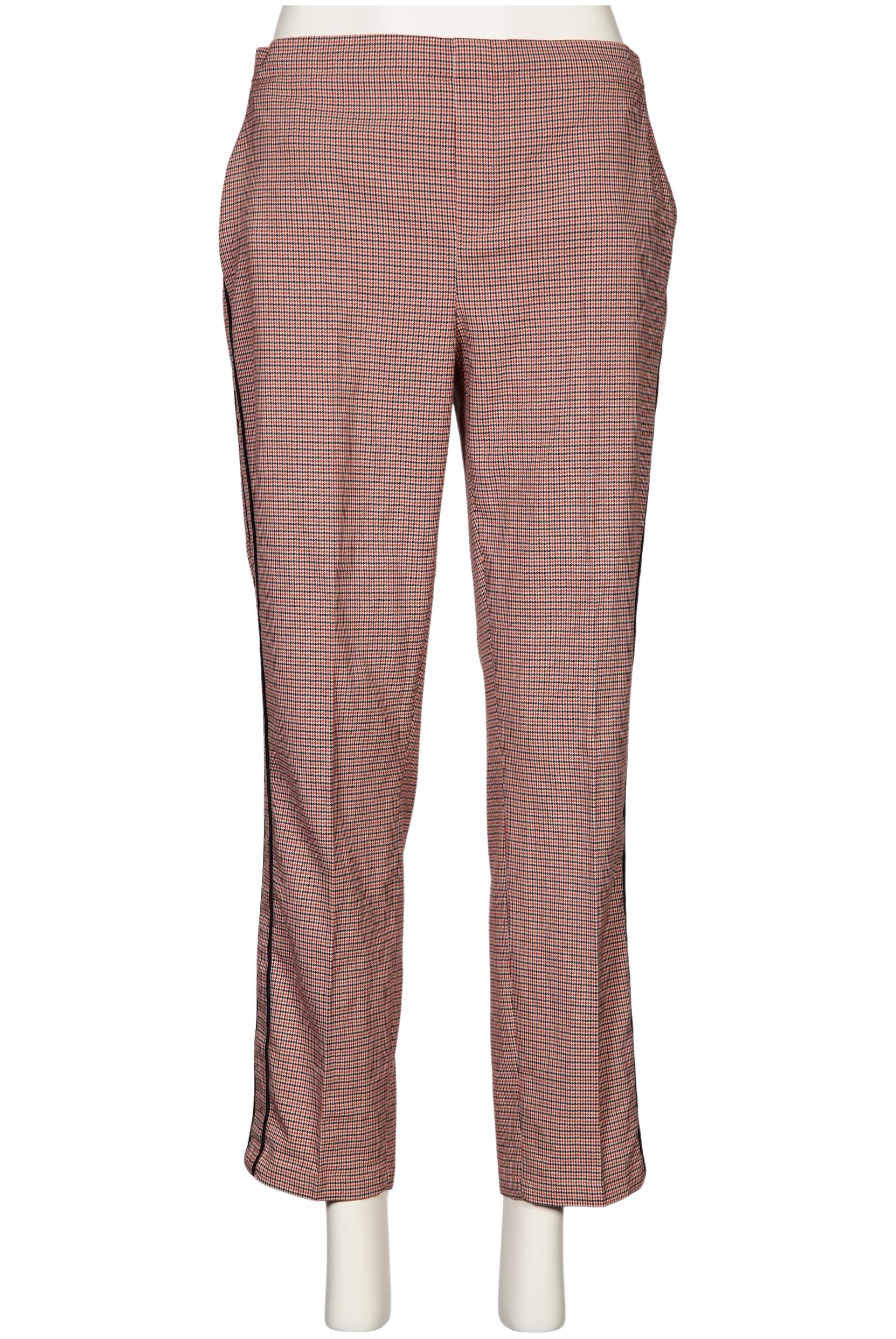 

Opus Damen Stoffhose, weiß, Gr. 40