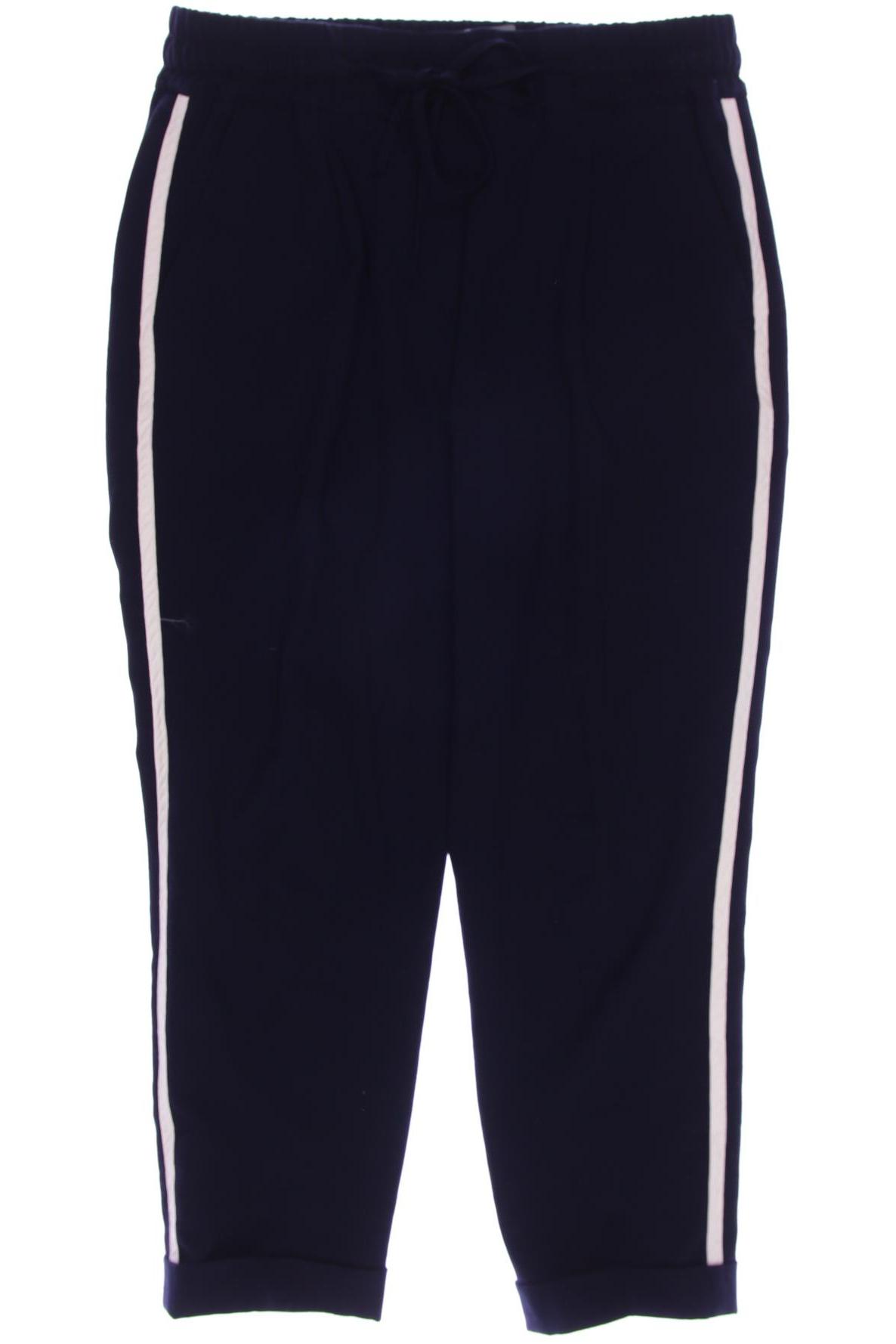 

Opus Damen Stoffhose, marineblau, Gr. 36