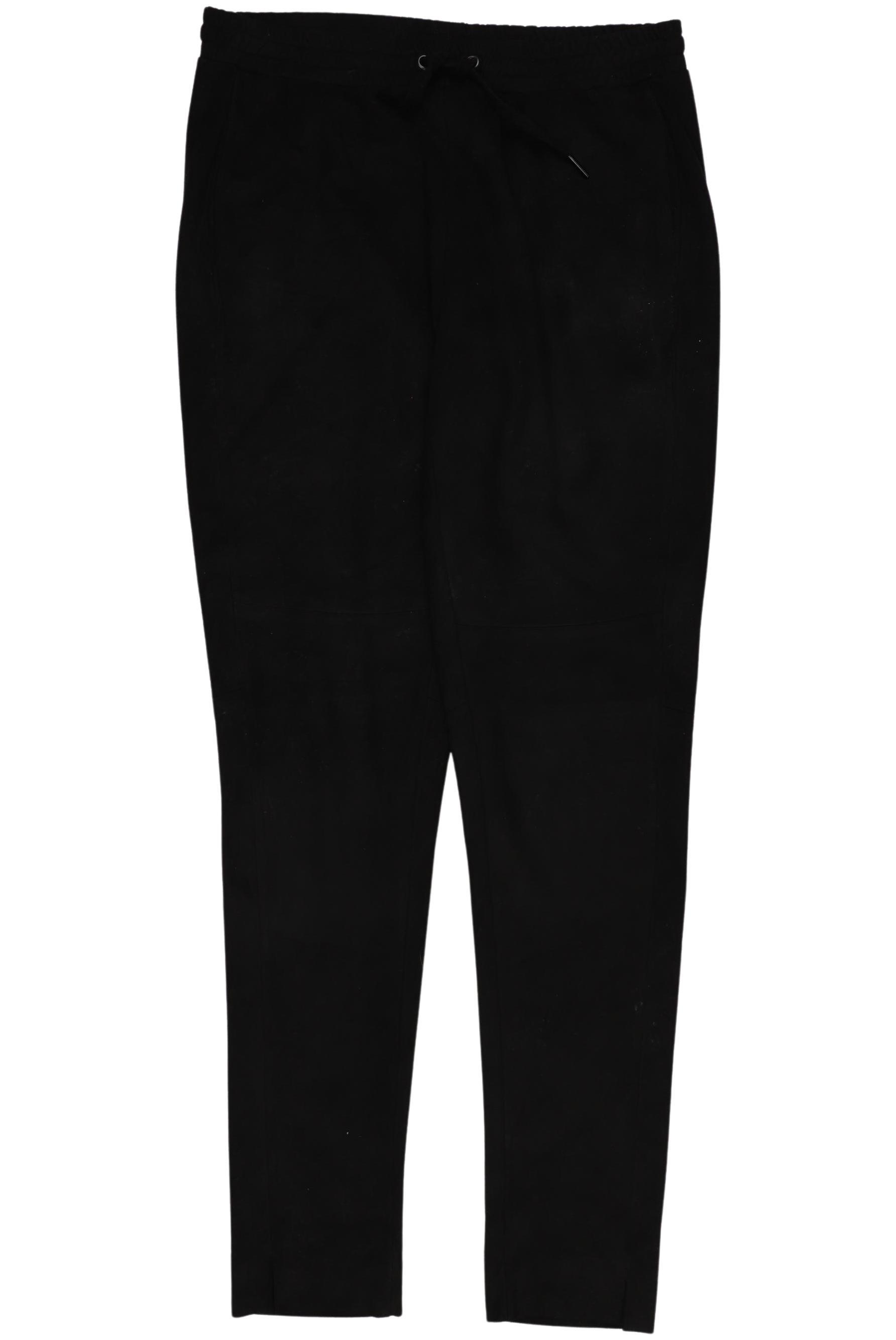 

Opus Damen Stoffhose, schwarz, Gr. 36