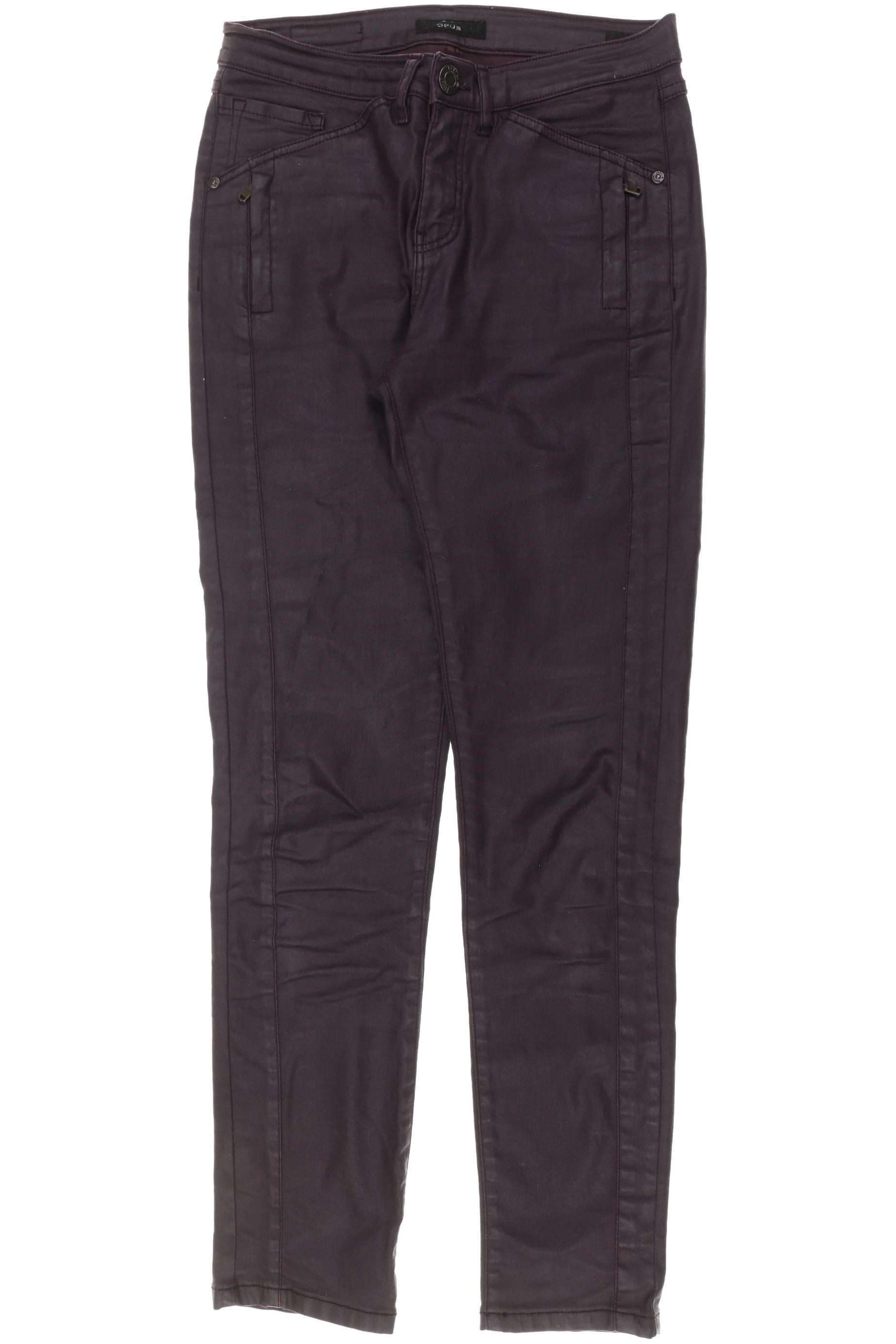 

Opus Damen Stoffhose, pink, Gr. 34