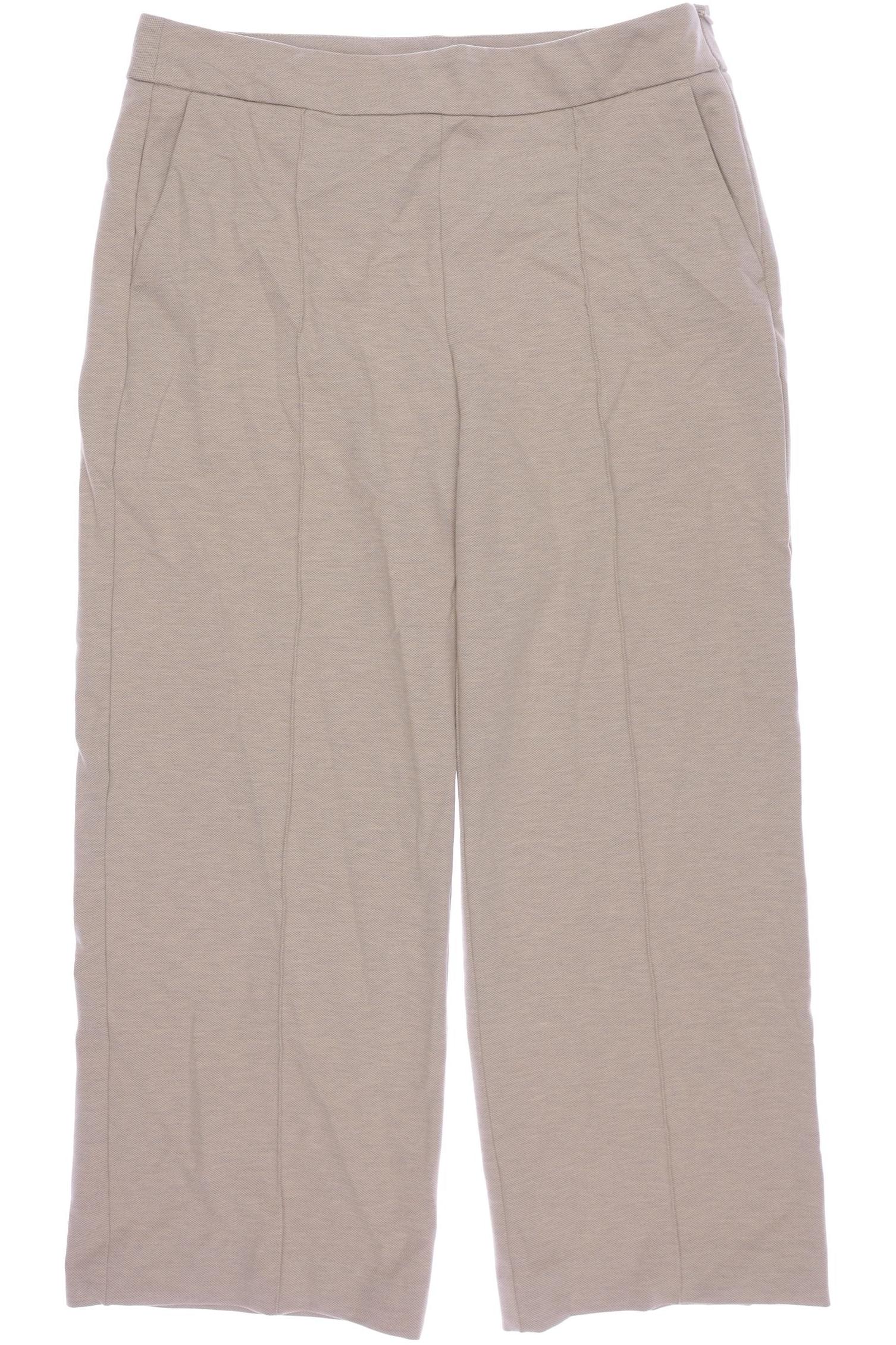 

Opus Damen Stoffhose, beige, Gr. 42
