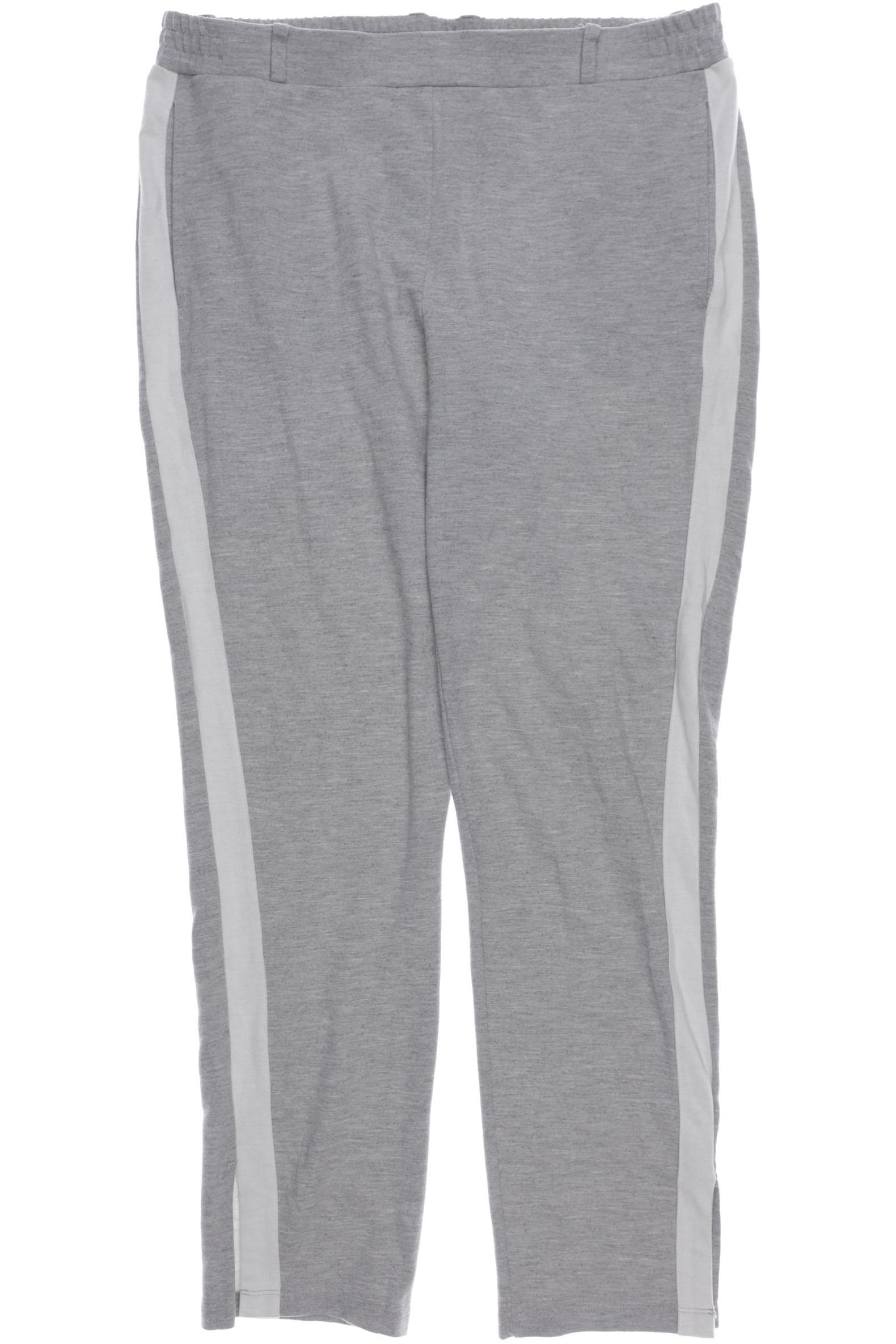 

Opus Damen Stoffhose, grau, Gr. 42