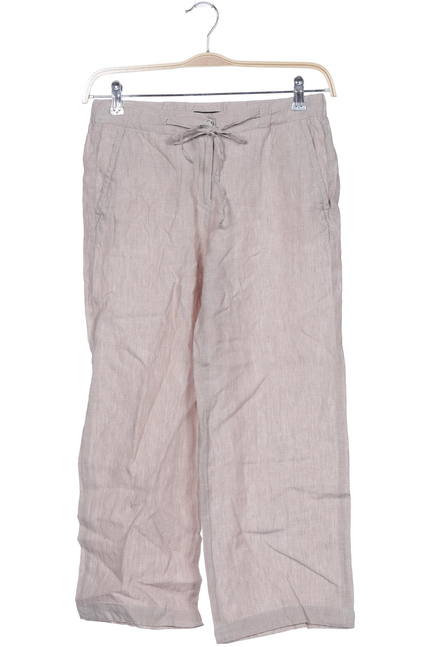 

Opus Damen Stoffhose, beige, Gr. 36
