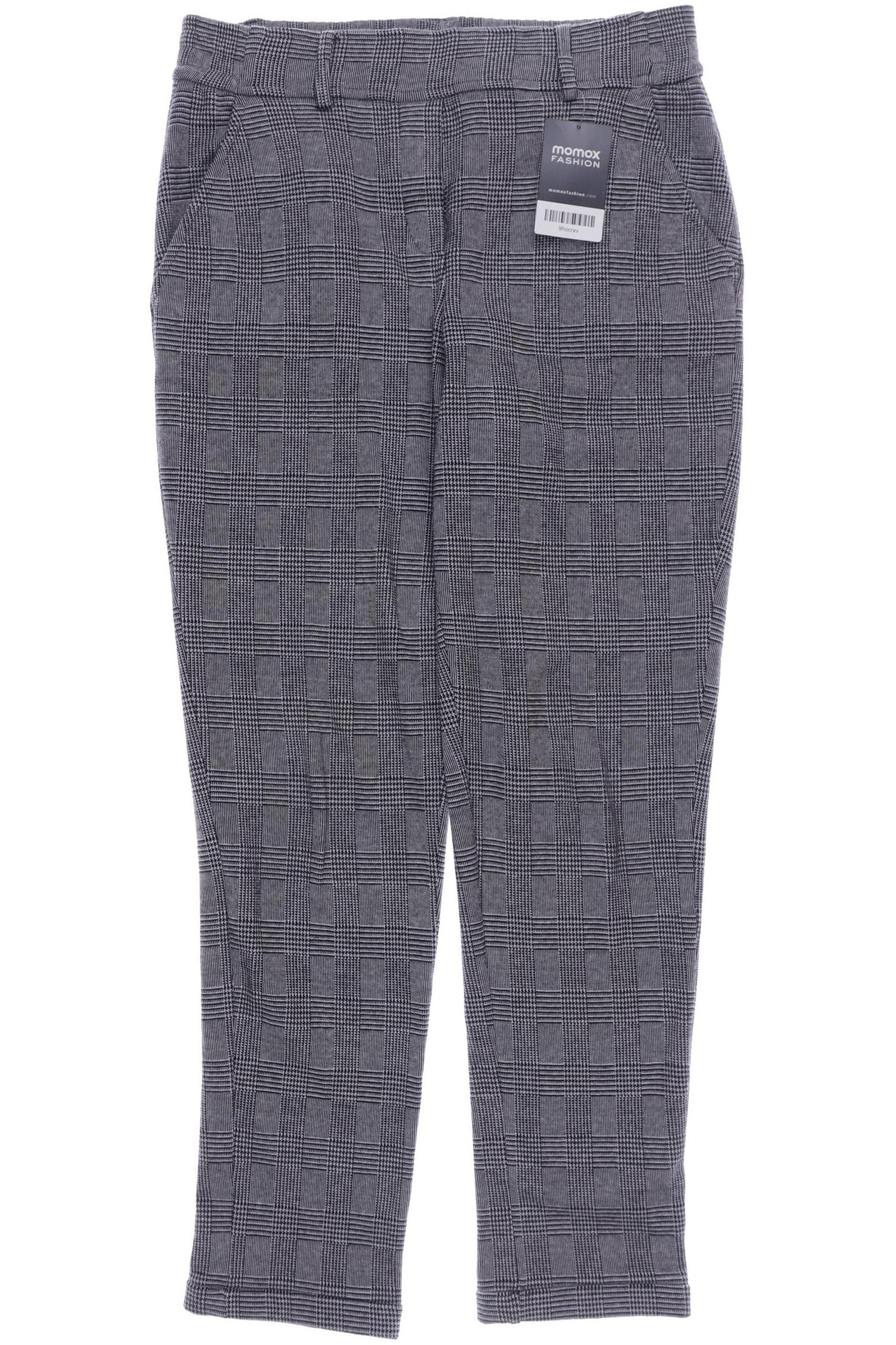 

Opus Damen Stoffhose, grau