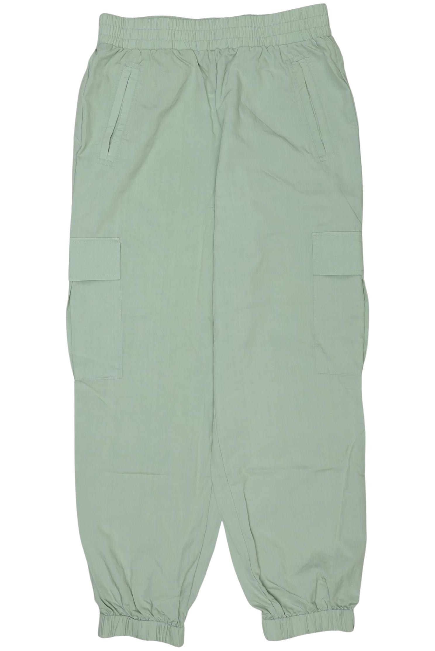 

Opus Damen Stoffhose, grün, Gr. 36