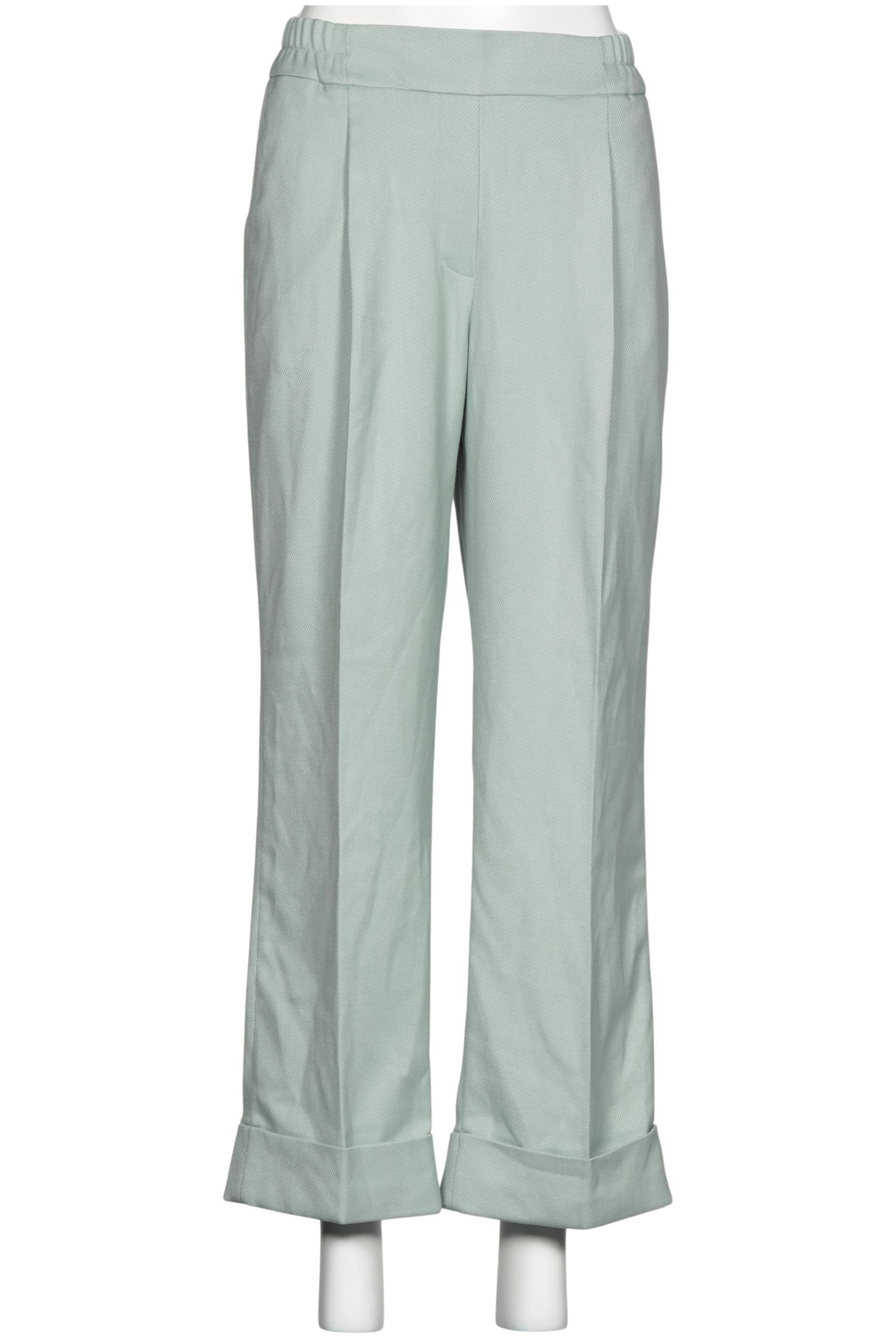 

Opus Damen Stoffhose, hellgrün, Gr. 38