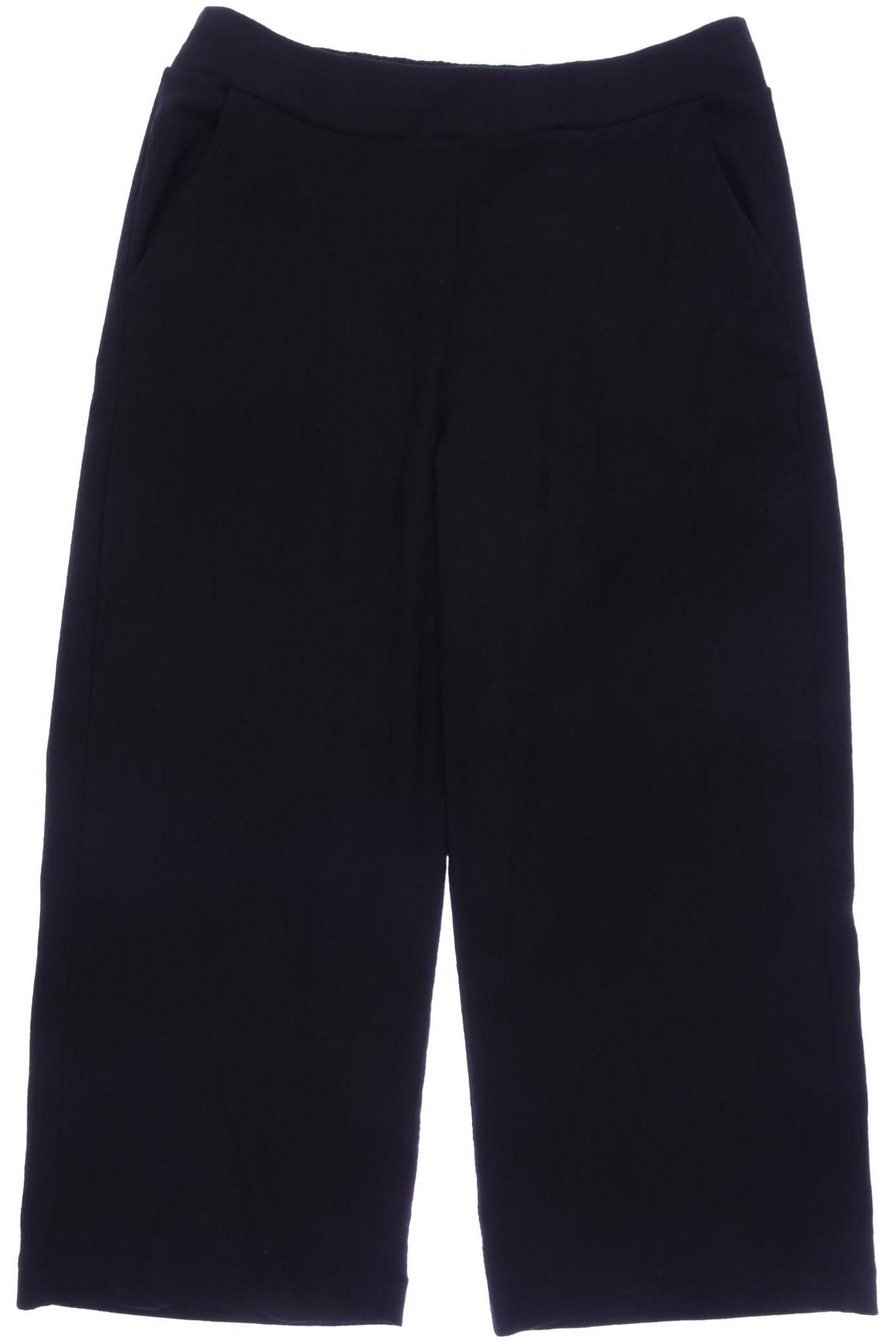 

Opus Damen Stoffhose, schwarz, Gr. 40