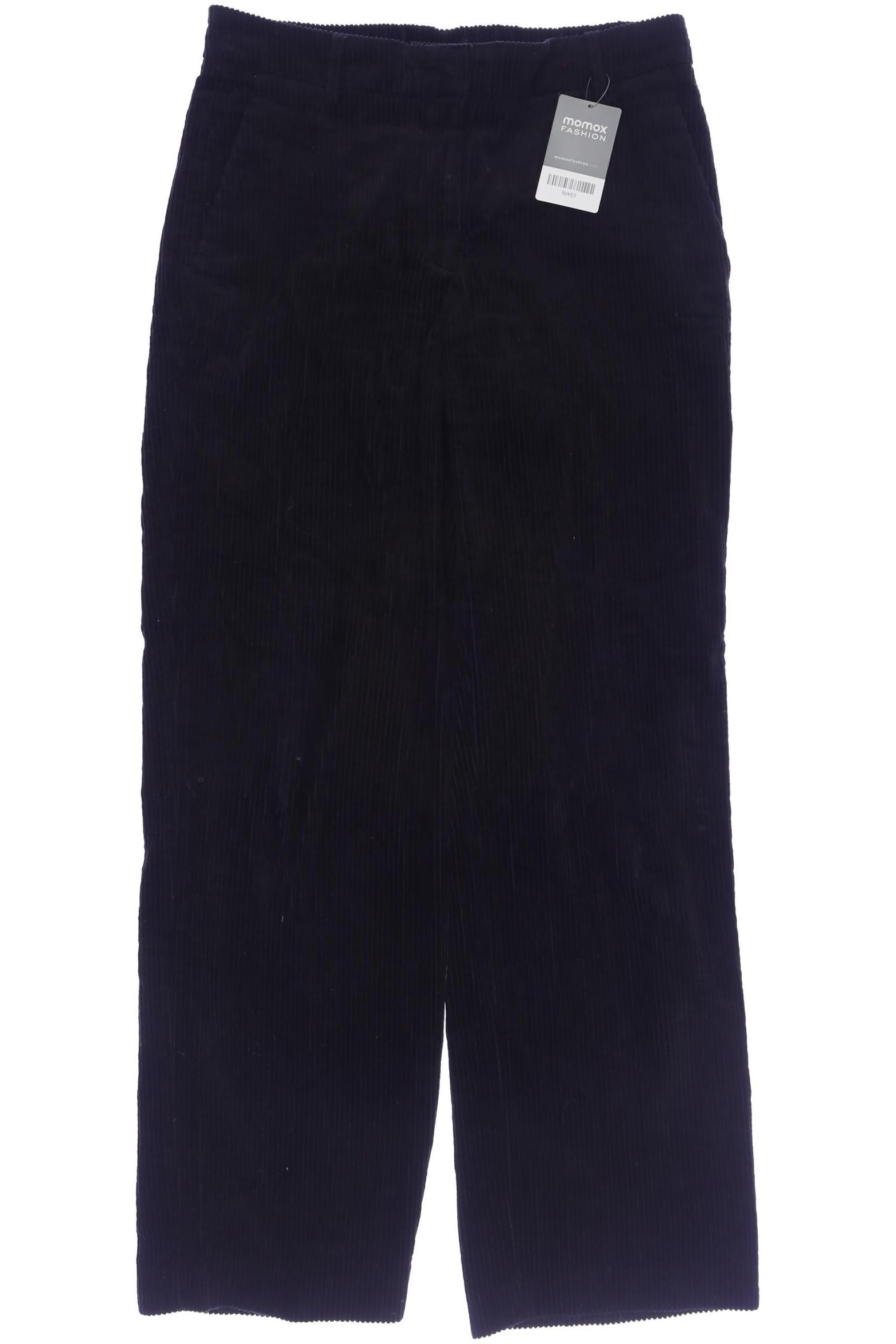 

Opus Damen Stoffhose, schwarz, Gr. 36