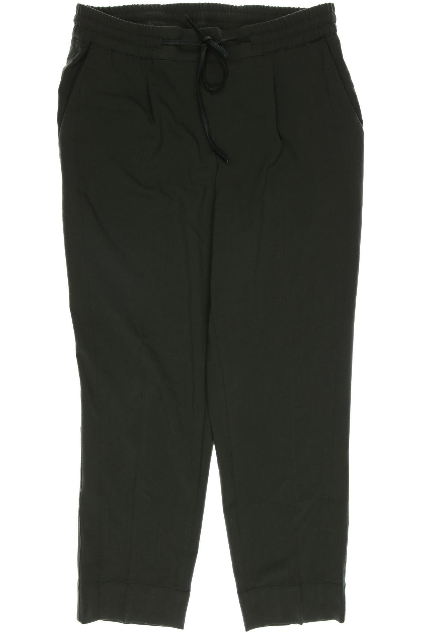 

Opus Damen Stoffhose, grün