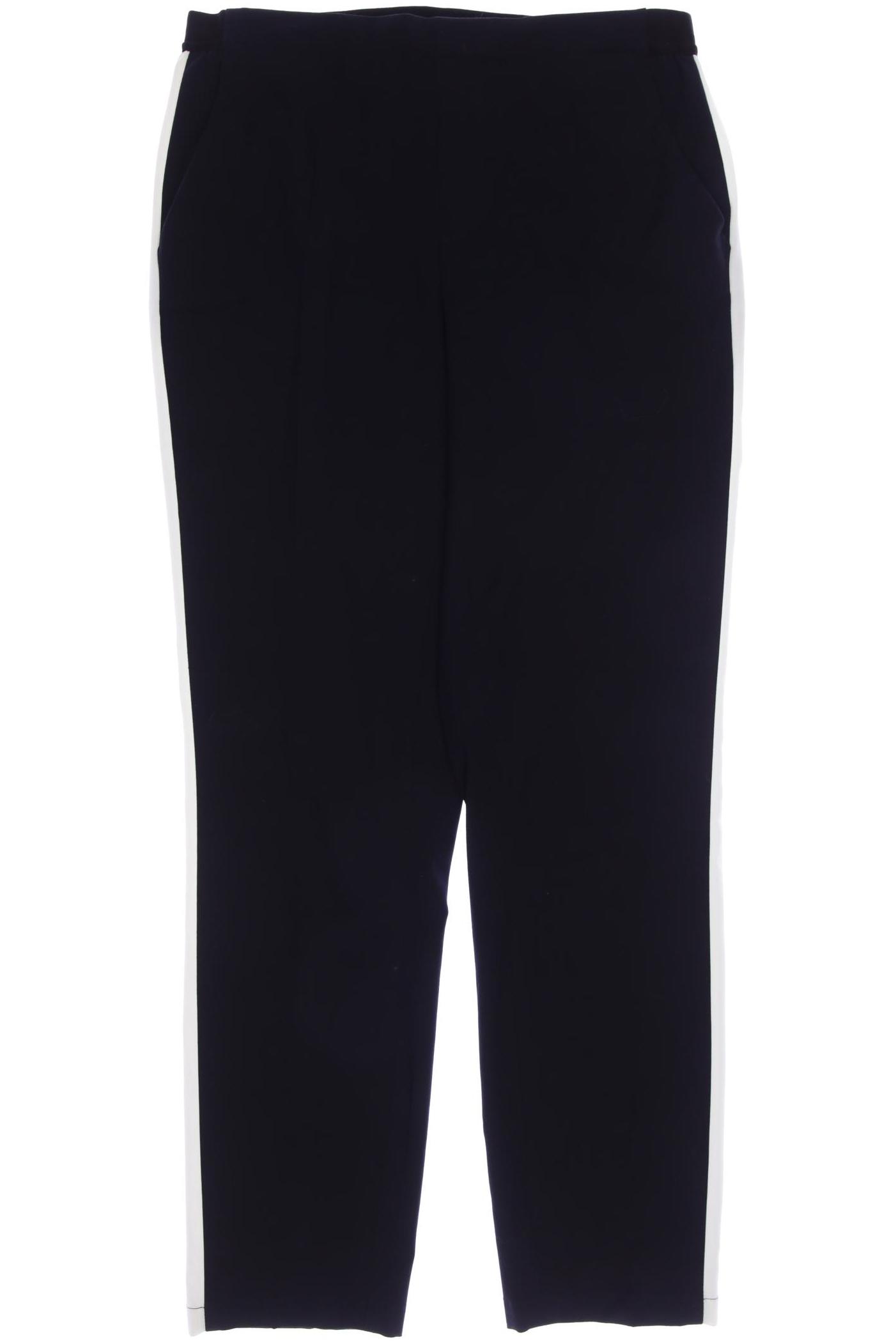 

Opus Damen Stoffhose, marineblau, Gr. 36