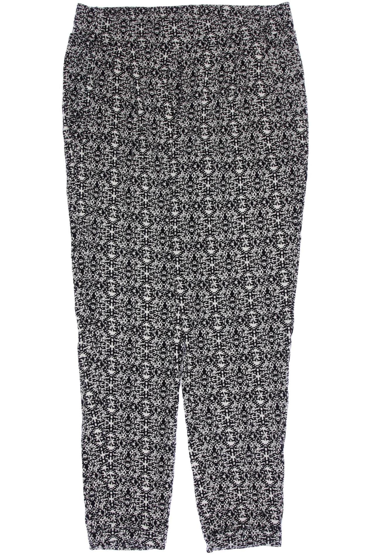 

Opus Damen Stoffhose, schwarz, Gr. 40