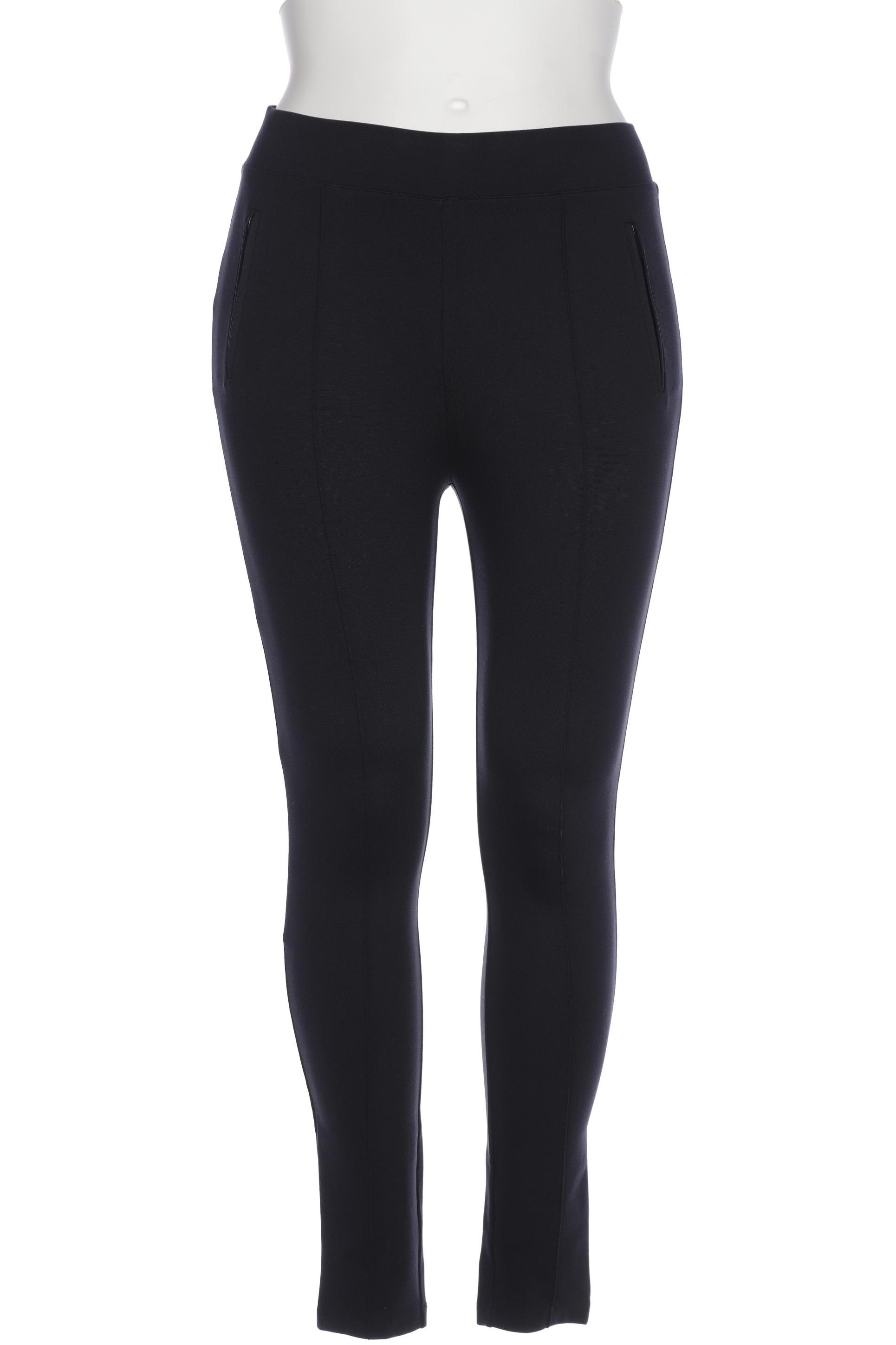 

Opus Damen Stoffhose, marineblau, Gr. 42