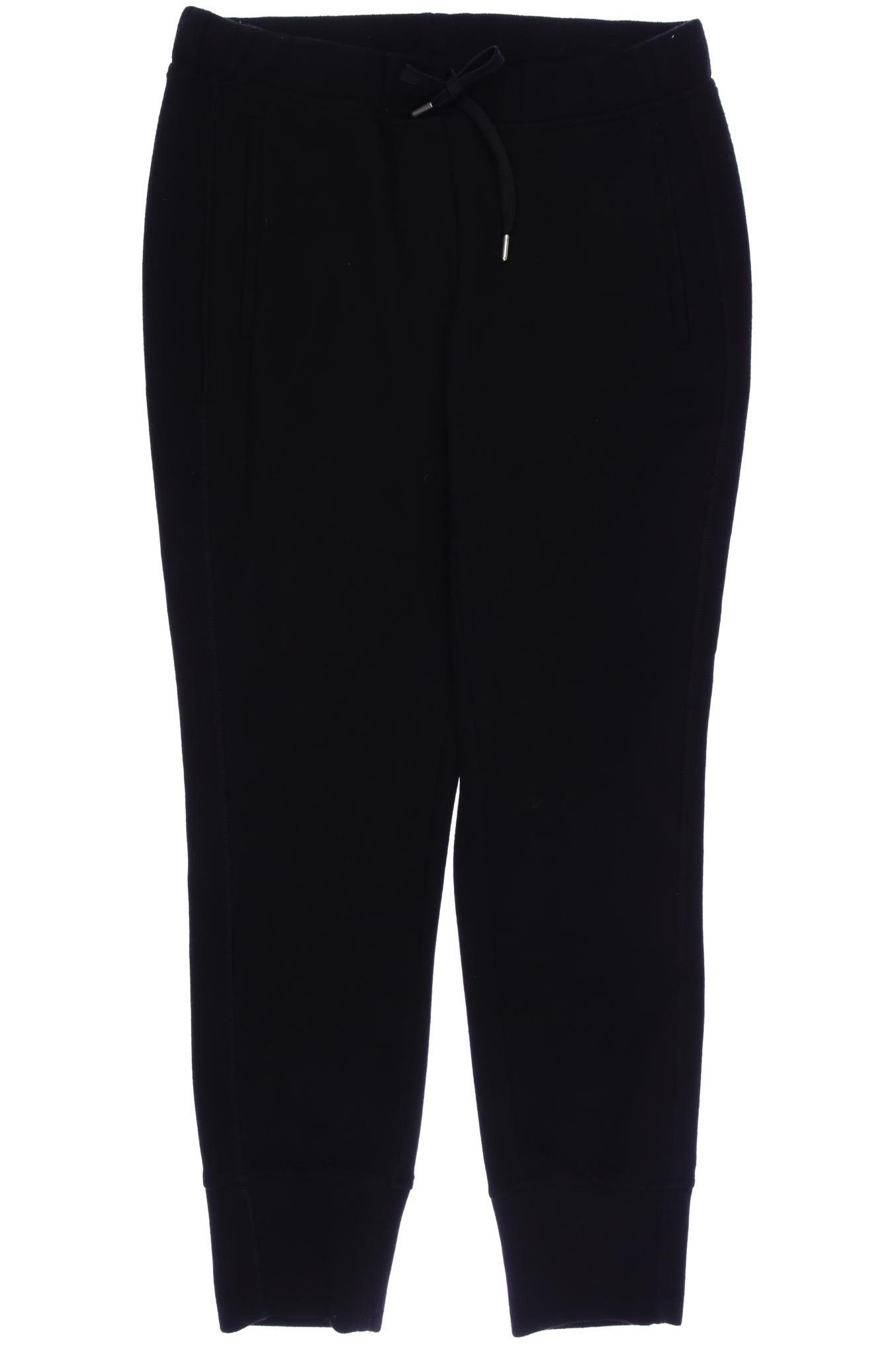 

Opus Damen Stoffhose, schwarz, Gr. 38