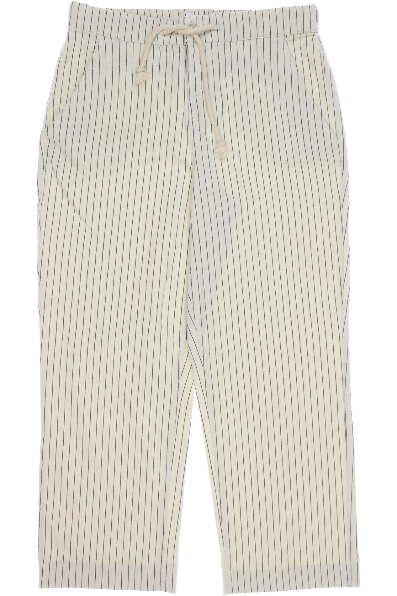 

Opus Damen Stoffhose, cremeweiß, Gr. 38