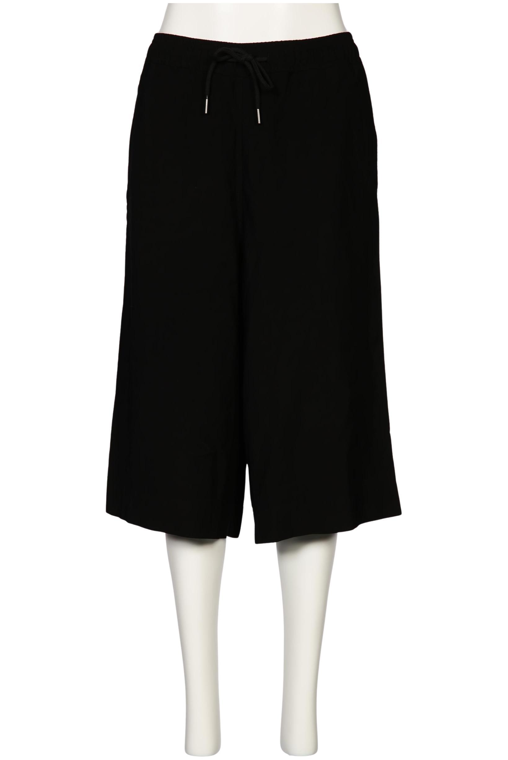 

Opus Damen Stoffhose, schwarz, Gr. 36