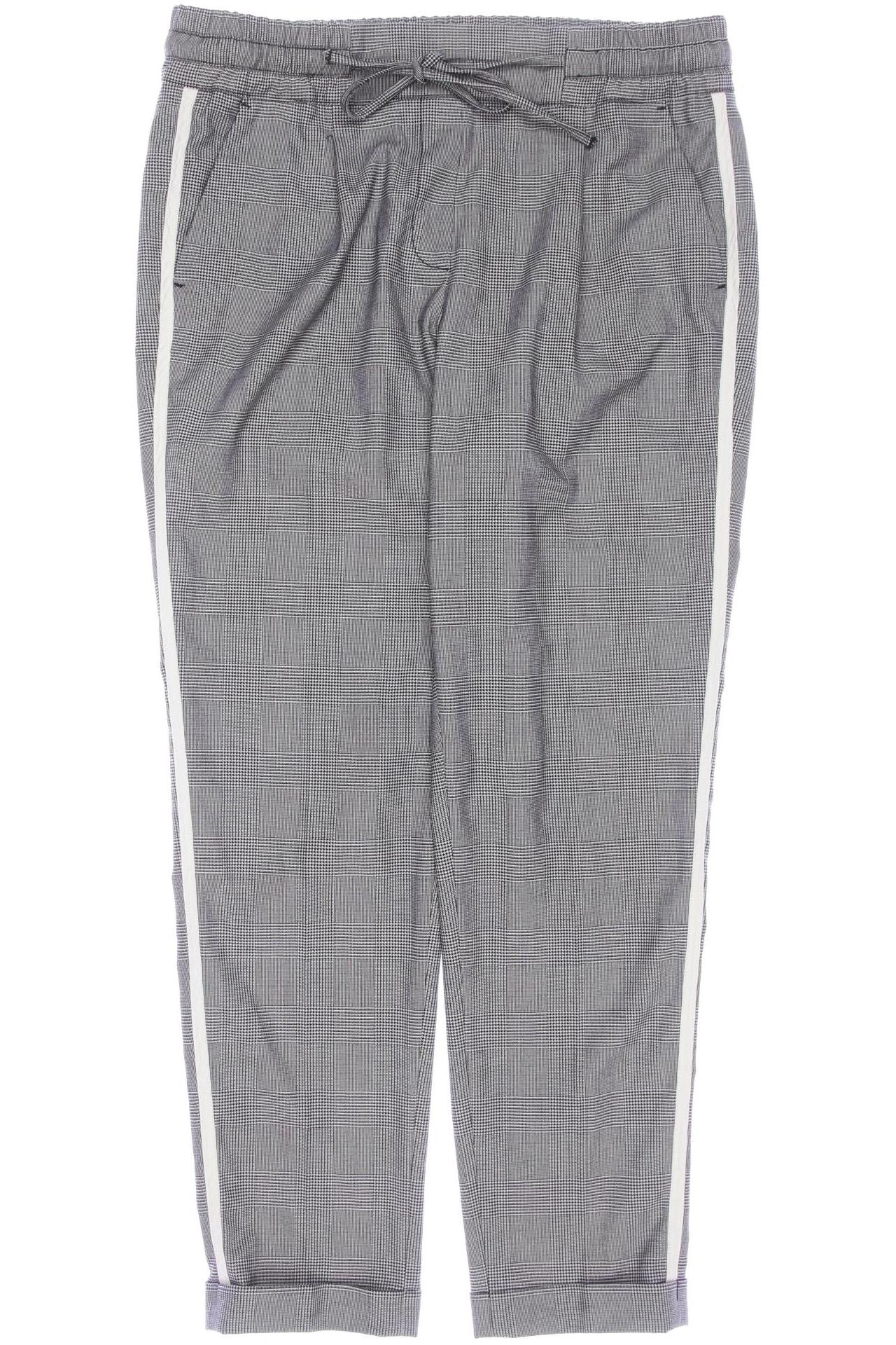 

Opus Damen Stoffhose, grau, Gr. 36