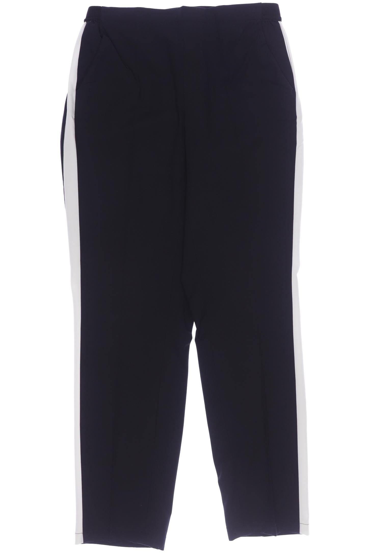 

Opus Damen Stoffhose, marineblau, Gr. 34