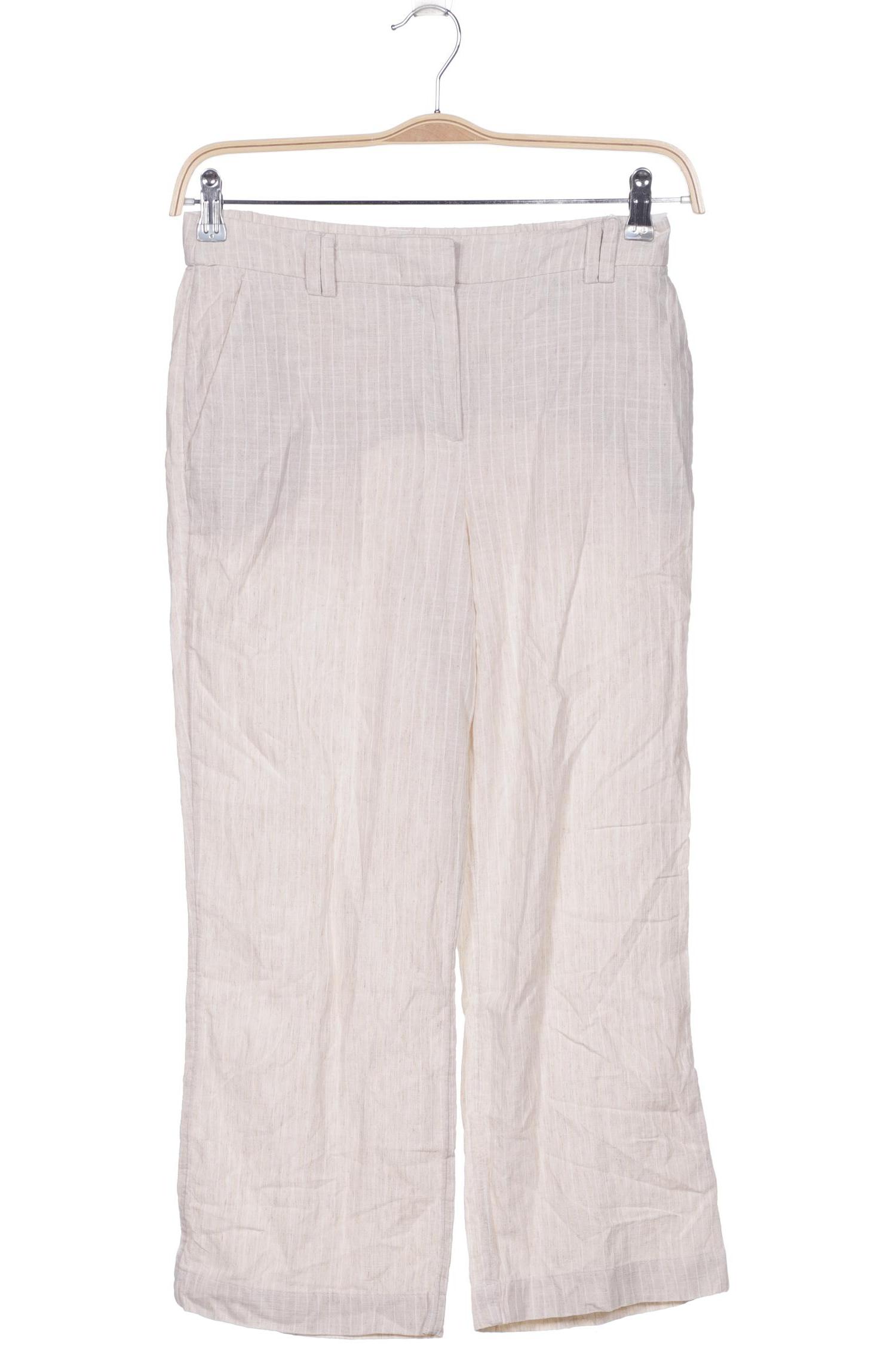 

Opus Damen Stoffhose, beige