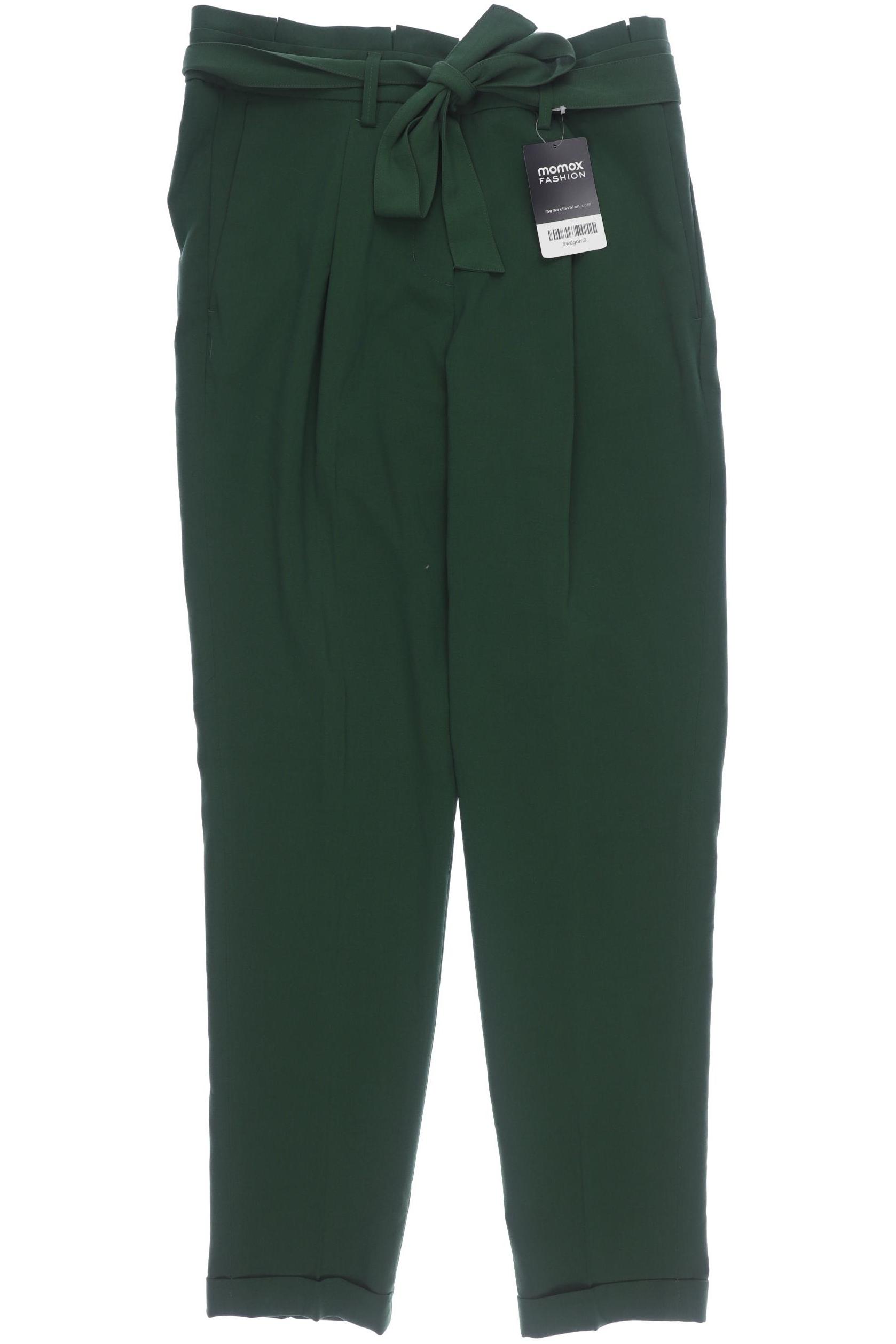 

Opus Damen Stoffhose, grün, Gr. 36
